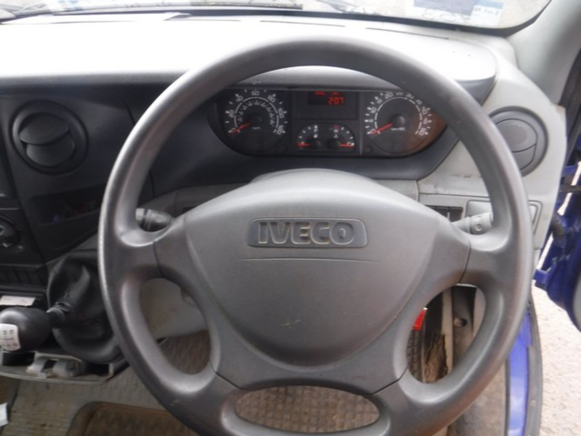 IVECO DAILY 50C15 - 2998cc - Image 8 of 20