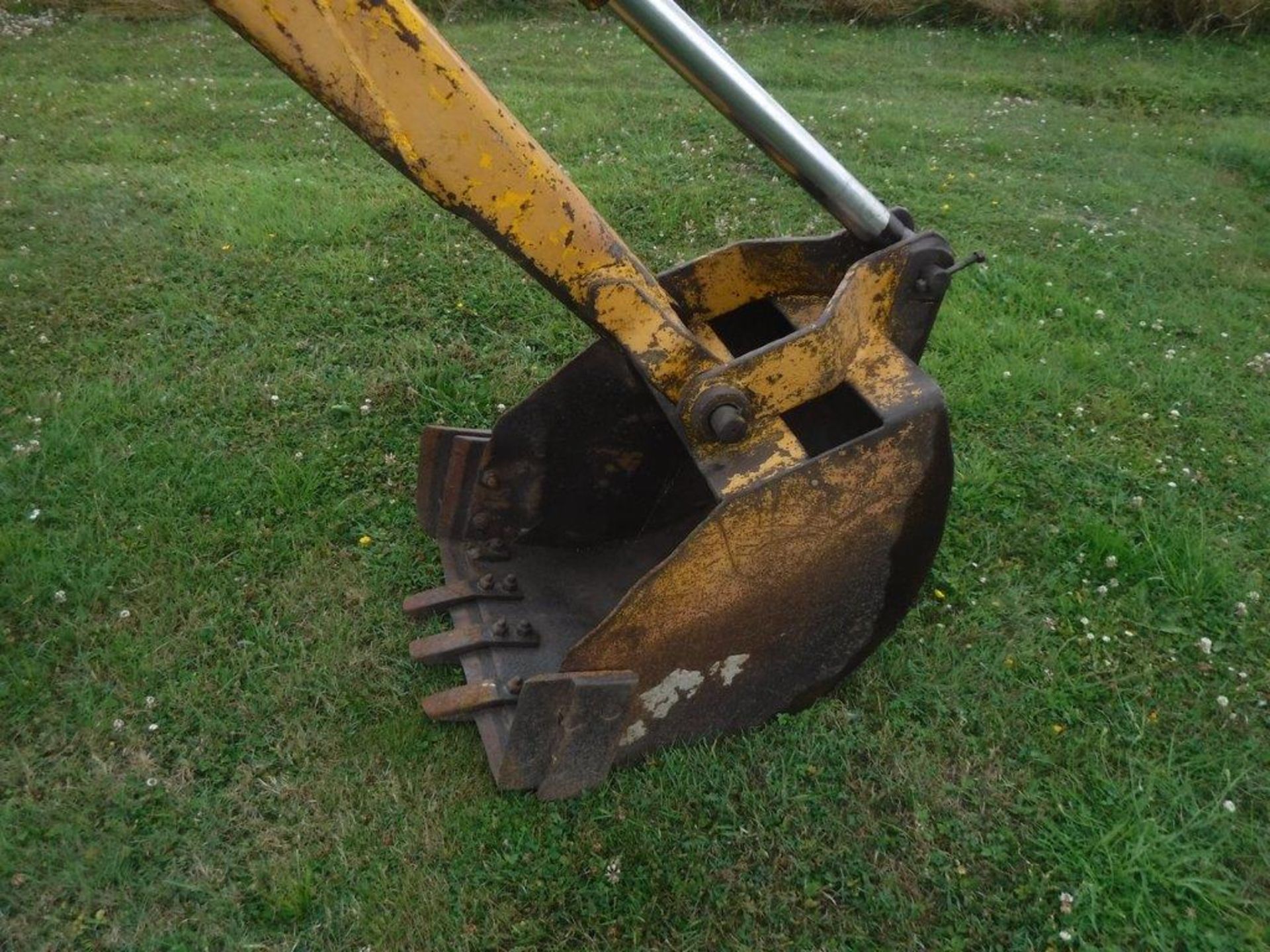 MASSEY FERGUSON 65 - Image 8 of 14