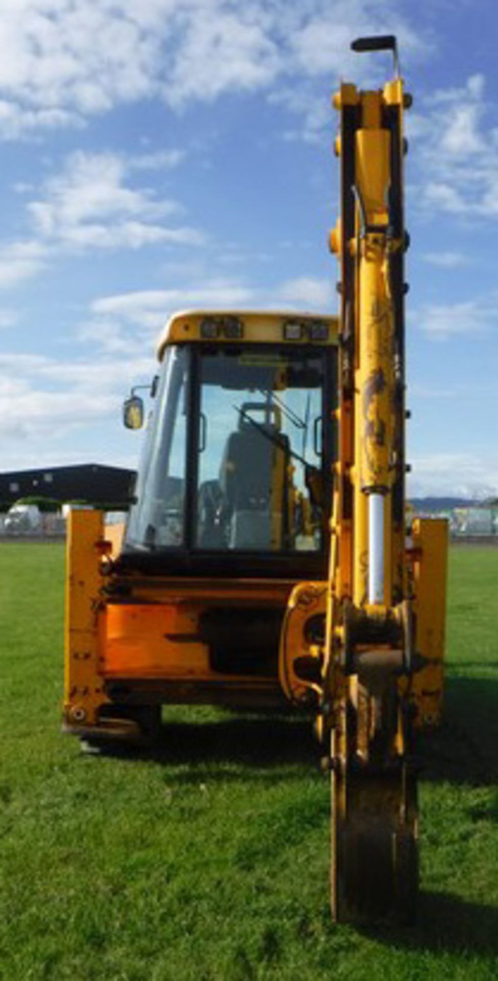 1999 JCB 3CX Sitemaster. S/N SLP3CXTSXE0479559. 786hrs (not verified). 1 bucket. JCB maintained from - Bild 6 aus 21