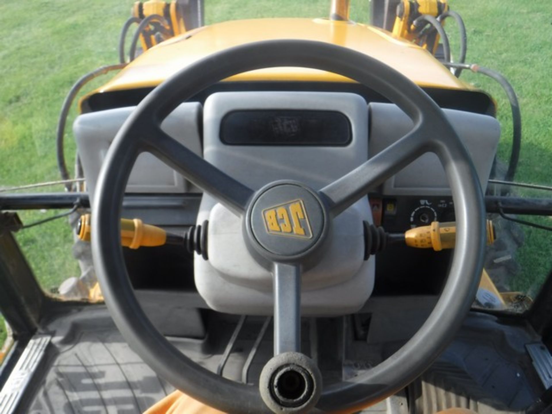 1999 JCB 3CX Sitemaster. S/N SLP3CXTSXE0479559. 786hrs (not verified). 1 bucket. JCB maintained from - Image 21 of 21