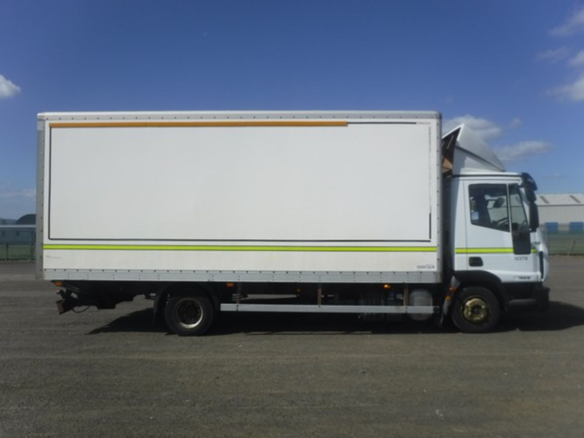 IVECO EUROCARGO (MY 2008) - 3920cc - Image 20 of 25