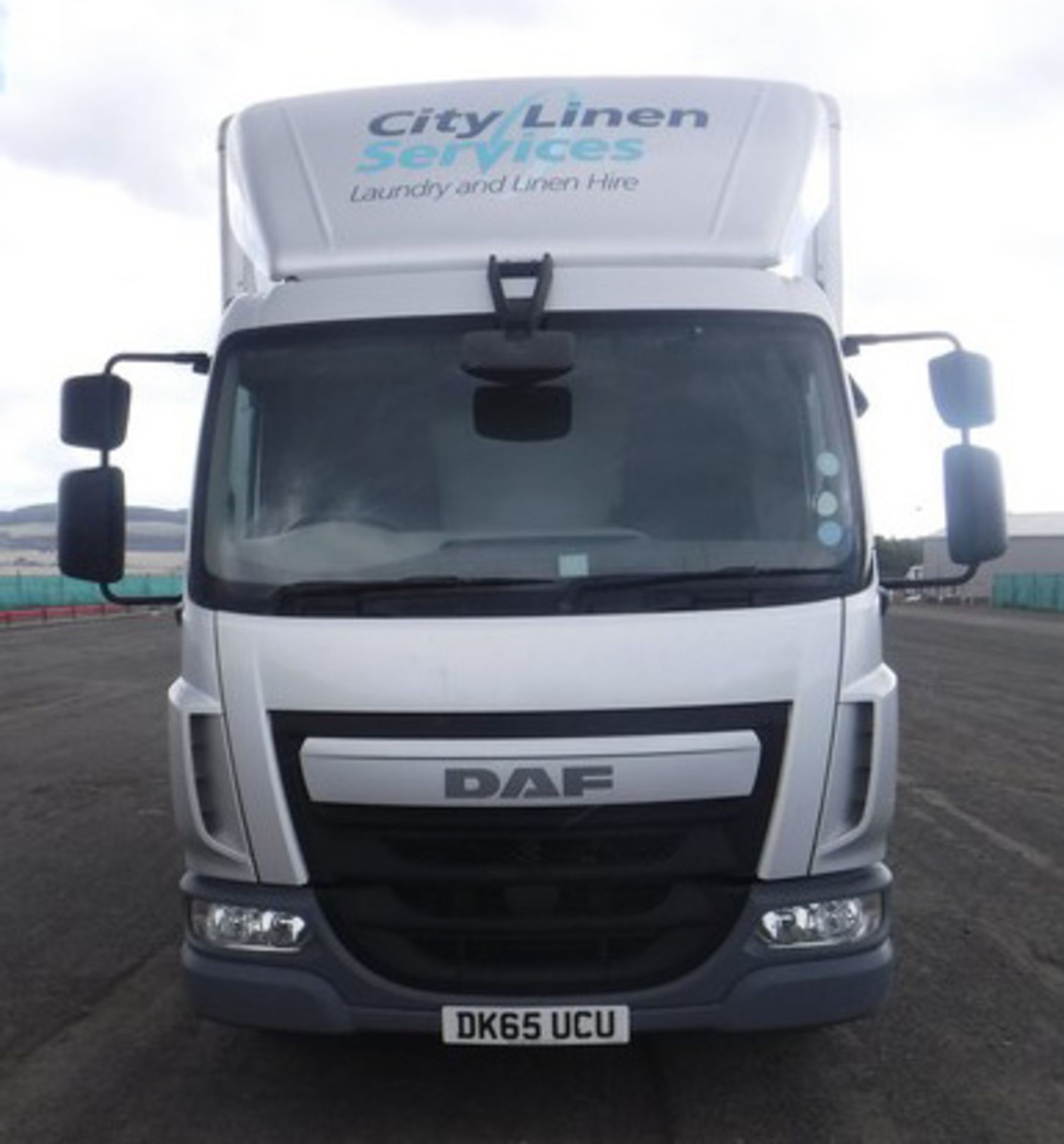 DAF TRUCKS LIEN 2 EURO 5 - Image 11 of 18