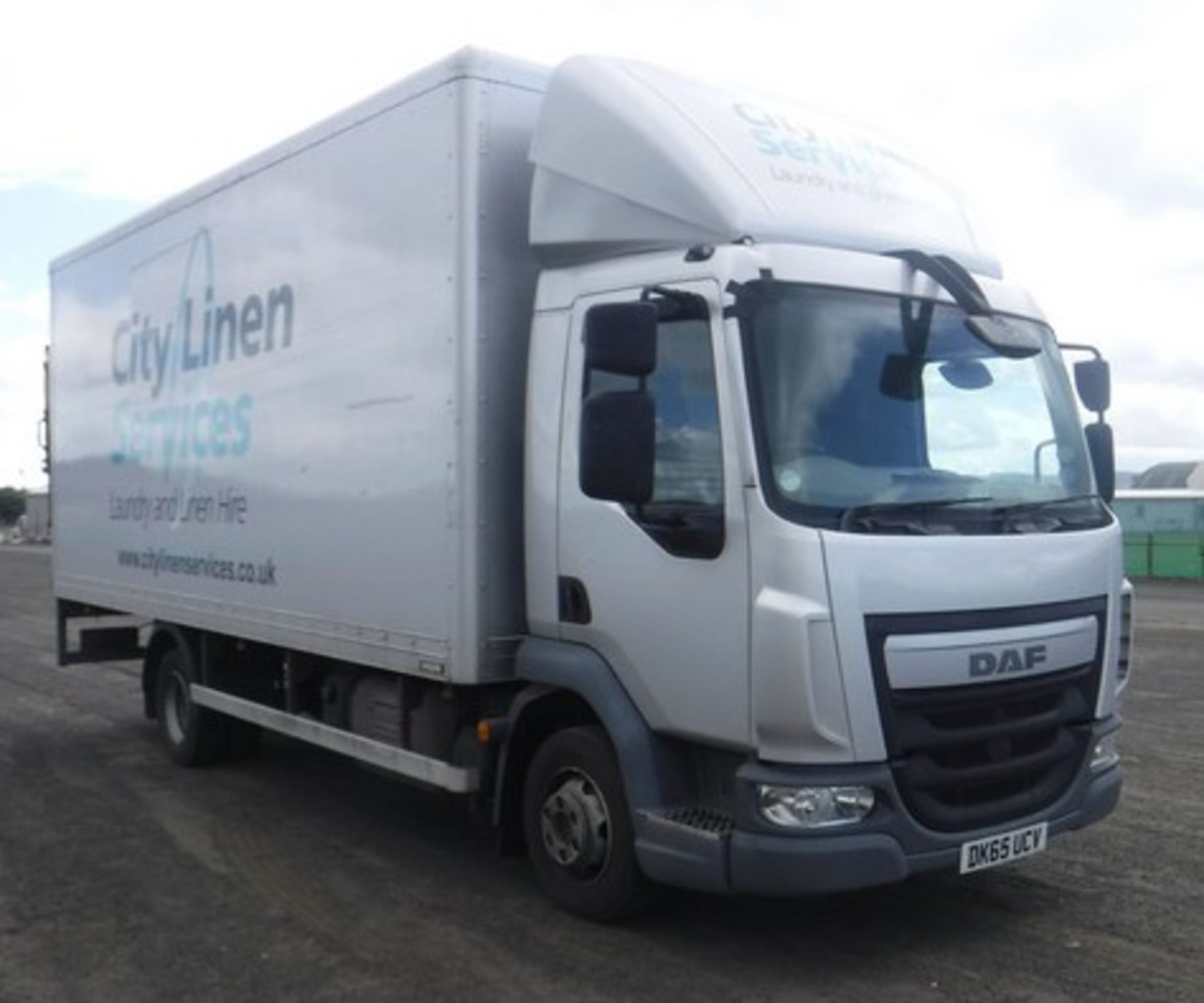 DAF TRUCKS LIEN2 EURO 5LF - 4500cc - Image 13 of 19