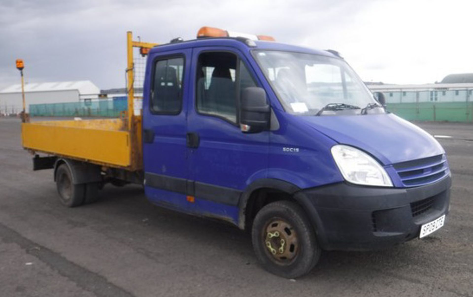 IVECO DAILY 50C15 - 2998cc - Image 14 of 20