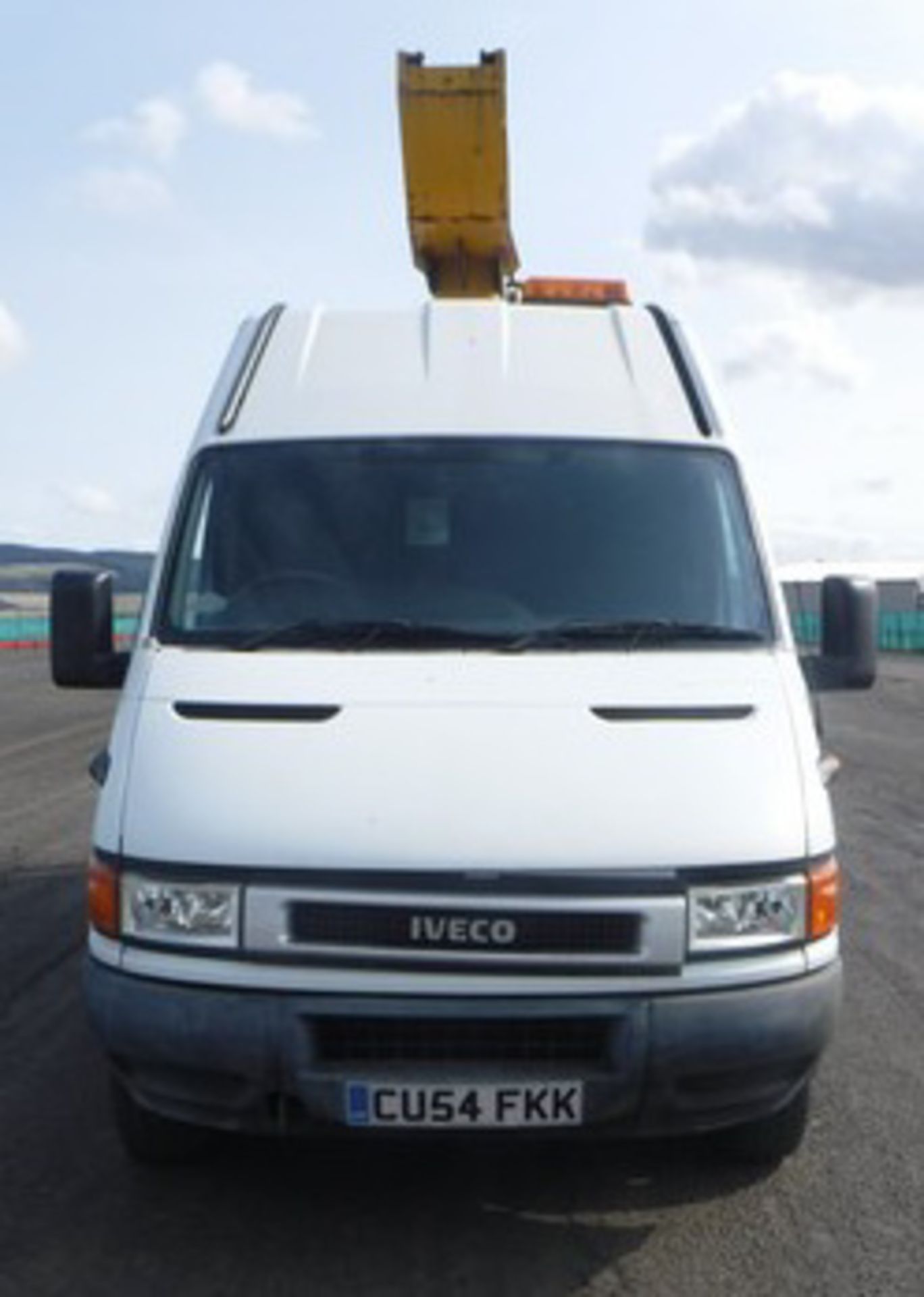 IVECO DAILY 35C15 CREW-CAB LWB - 2800cc - Bild 11 aus 18