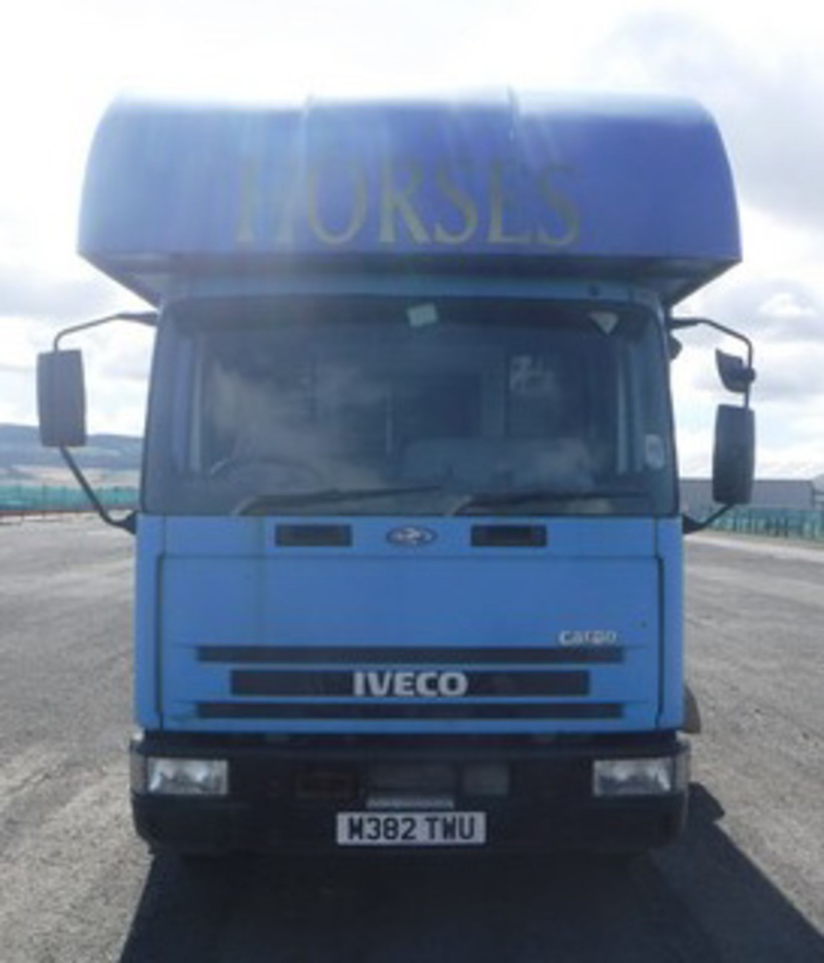 IVECO-FORD NEW CARGO - 5861cc - Image 12 of 21