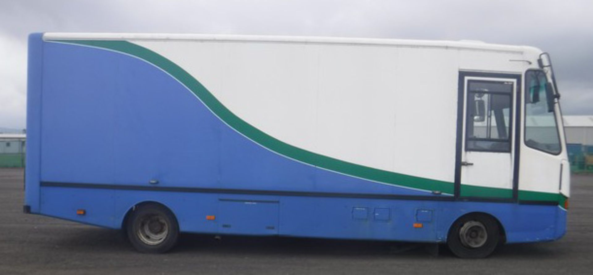 IVECO EUROCARGO - 3920cc - Image 18 of 23