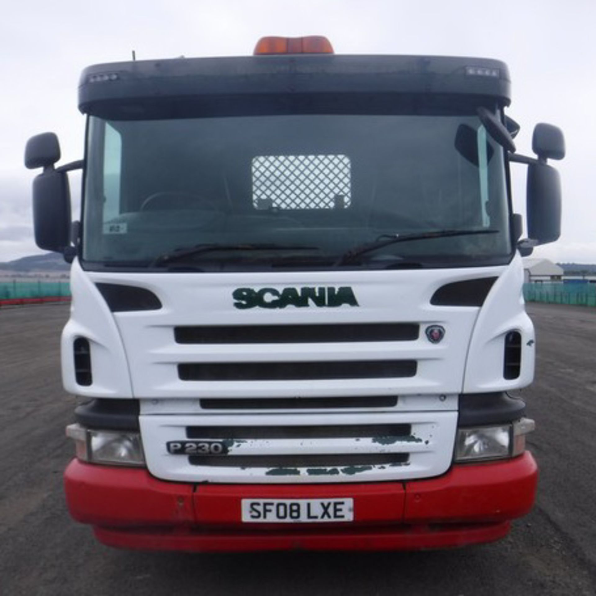 SCANIA P230 -SRS D-CLASS - 8867cc - Image 2 of 21