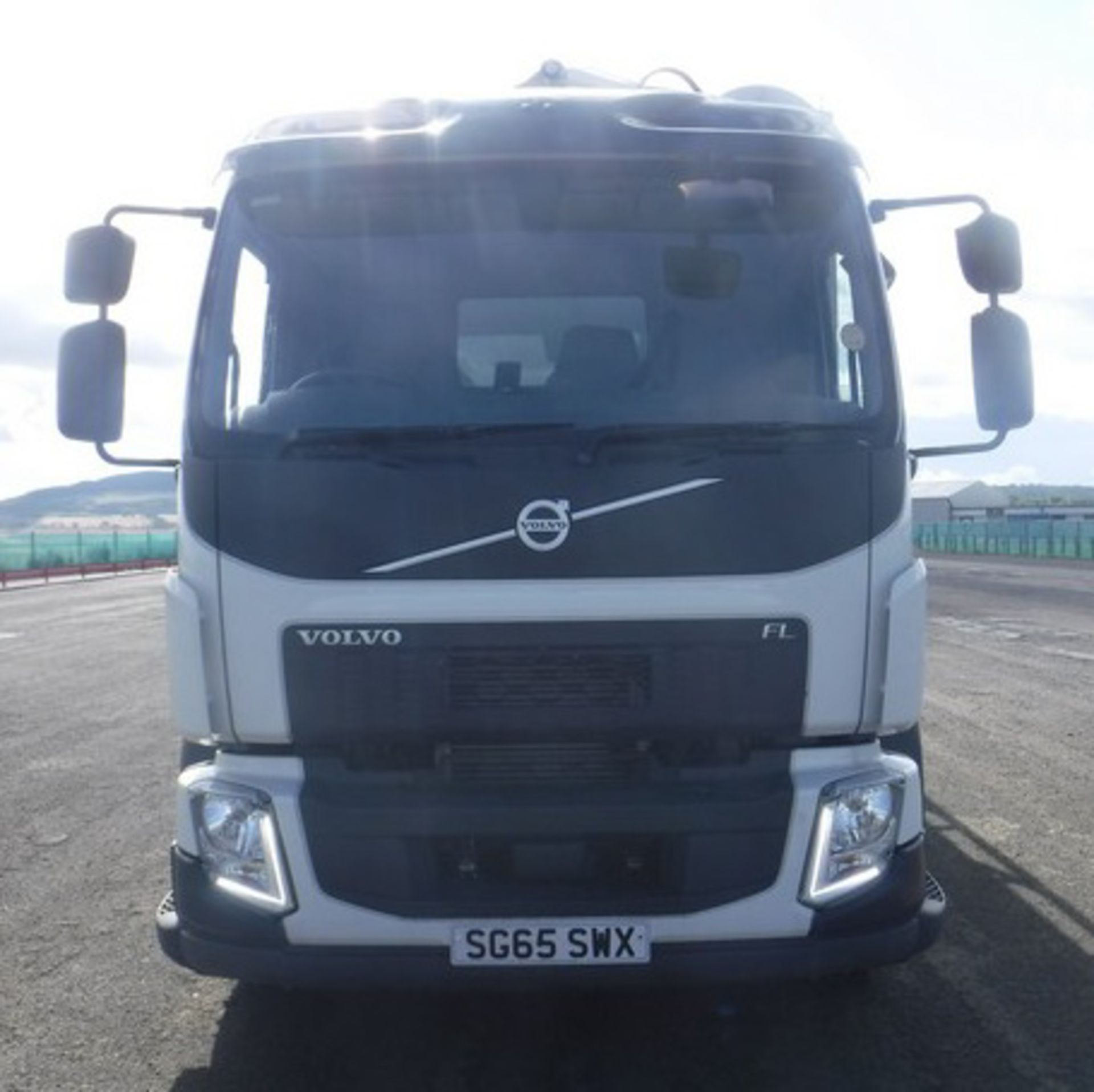 VOLVO FL - 7698cc - Image 12 of 29