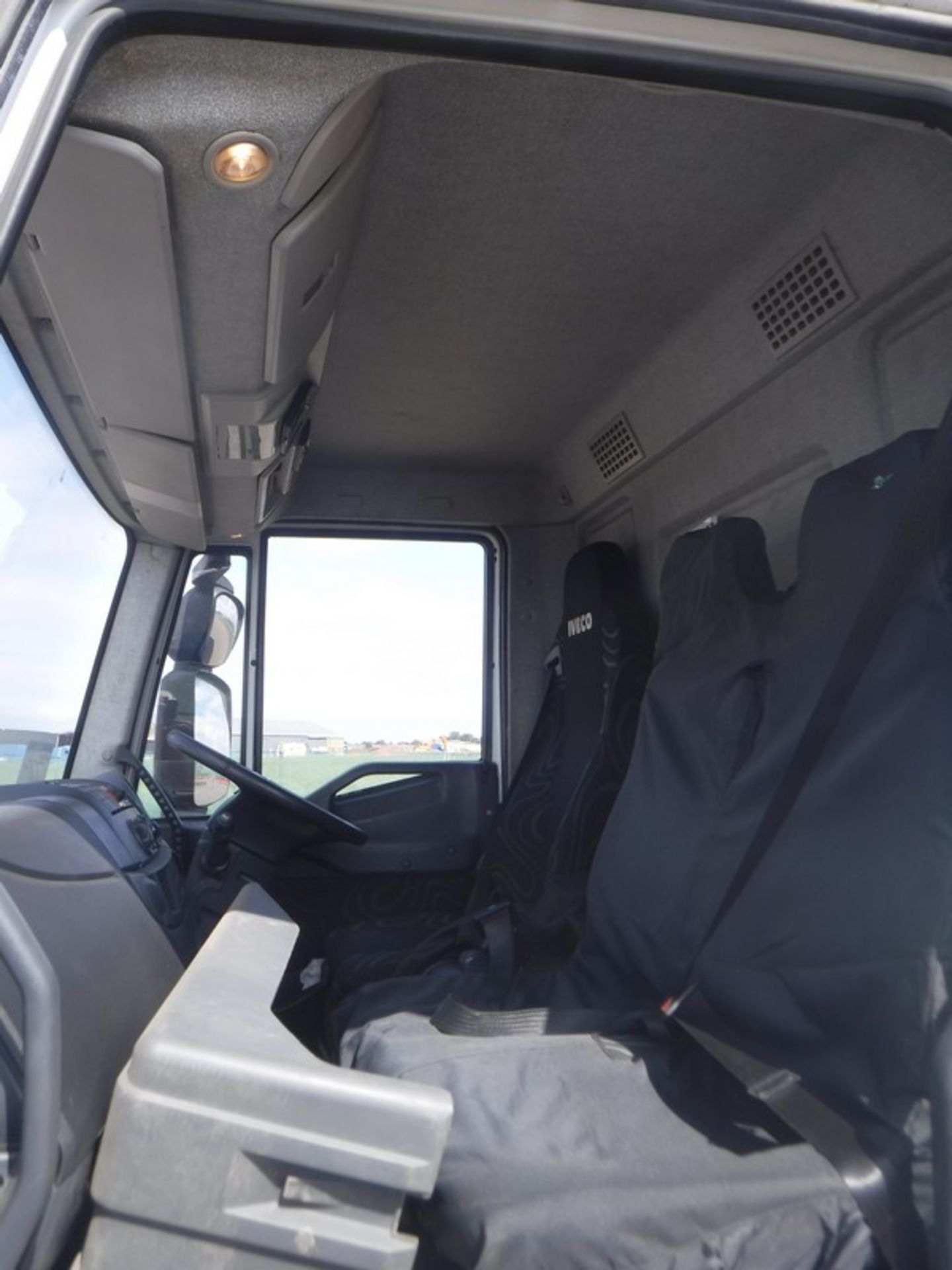 IVECO EUROCARGO (MY 2008) - 3920cc - Image 3 of 19