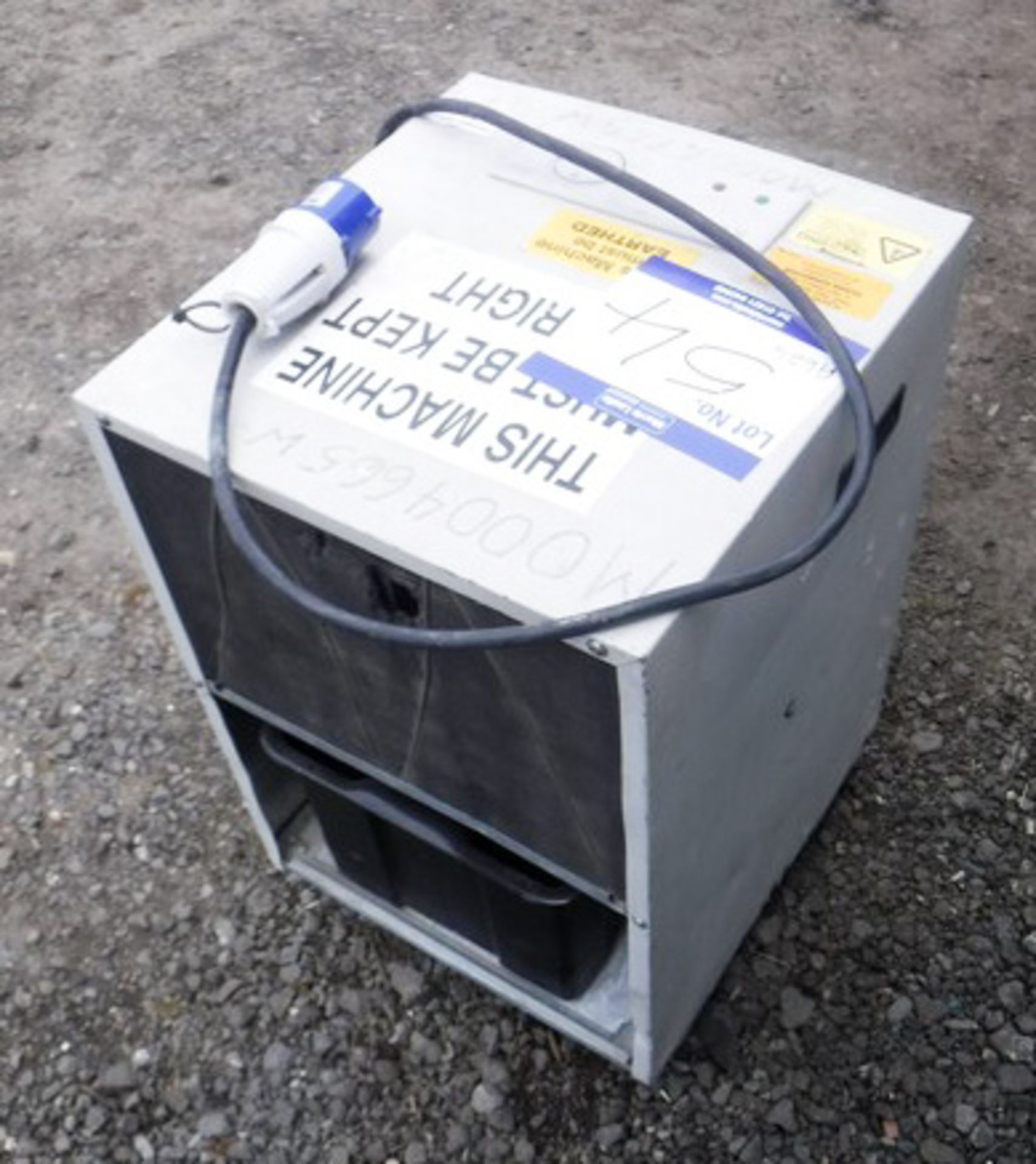 Dehumidifier - Image 2 of 2