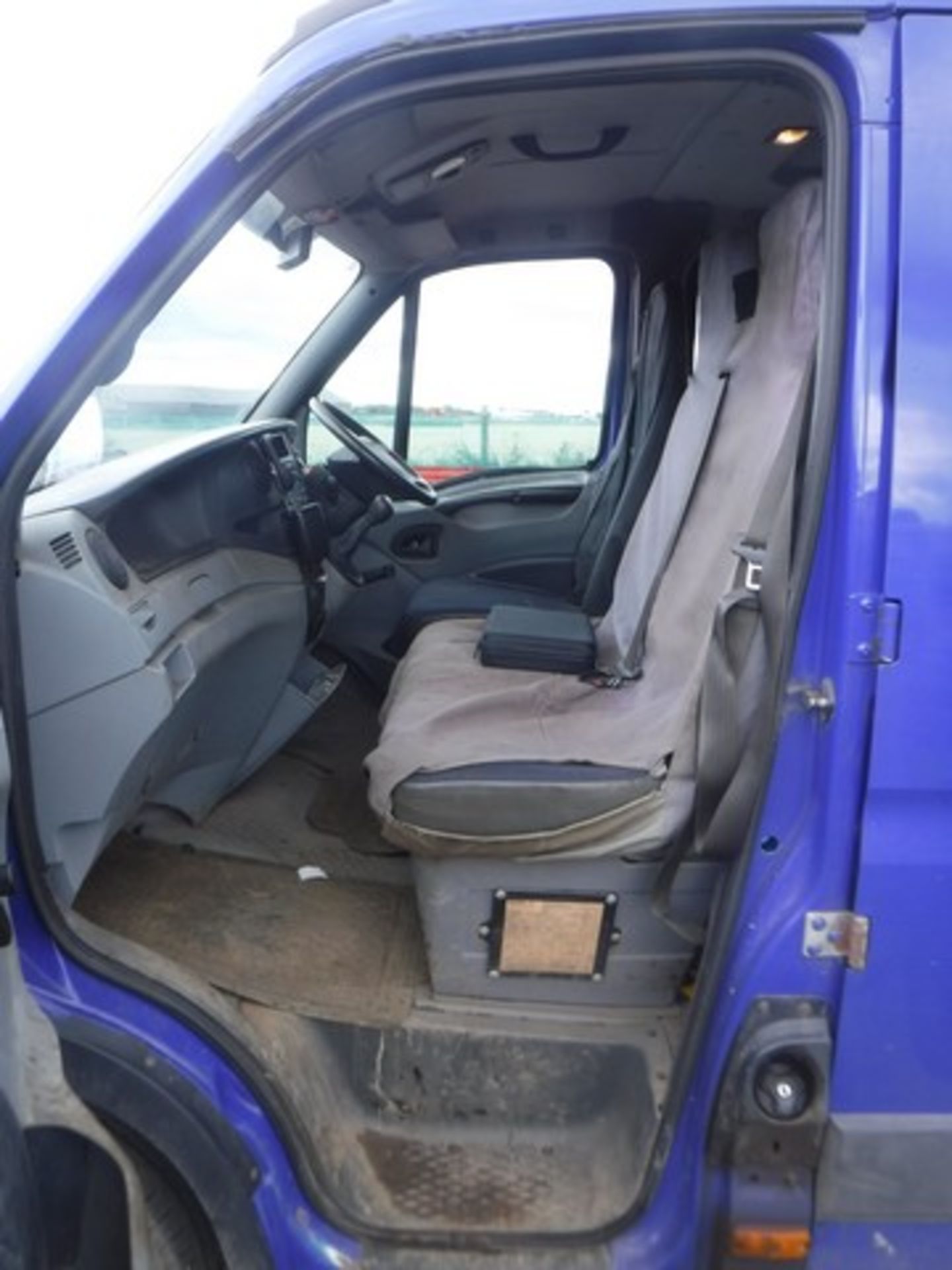 IVECO DAILY 50C15 - 2998cc - Image 6 of 20
