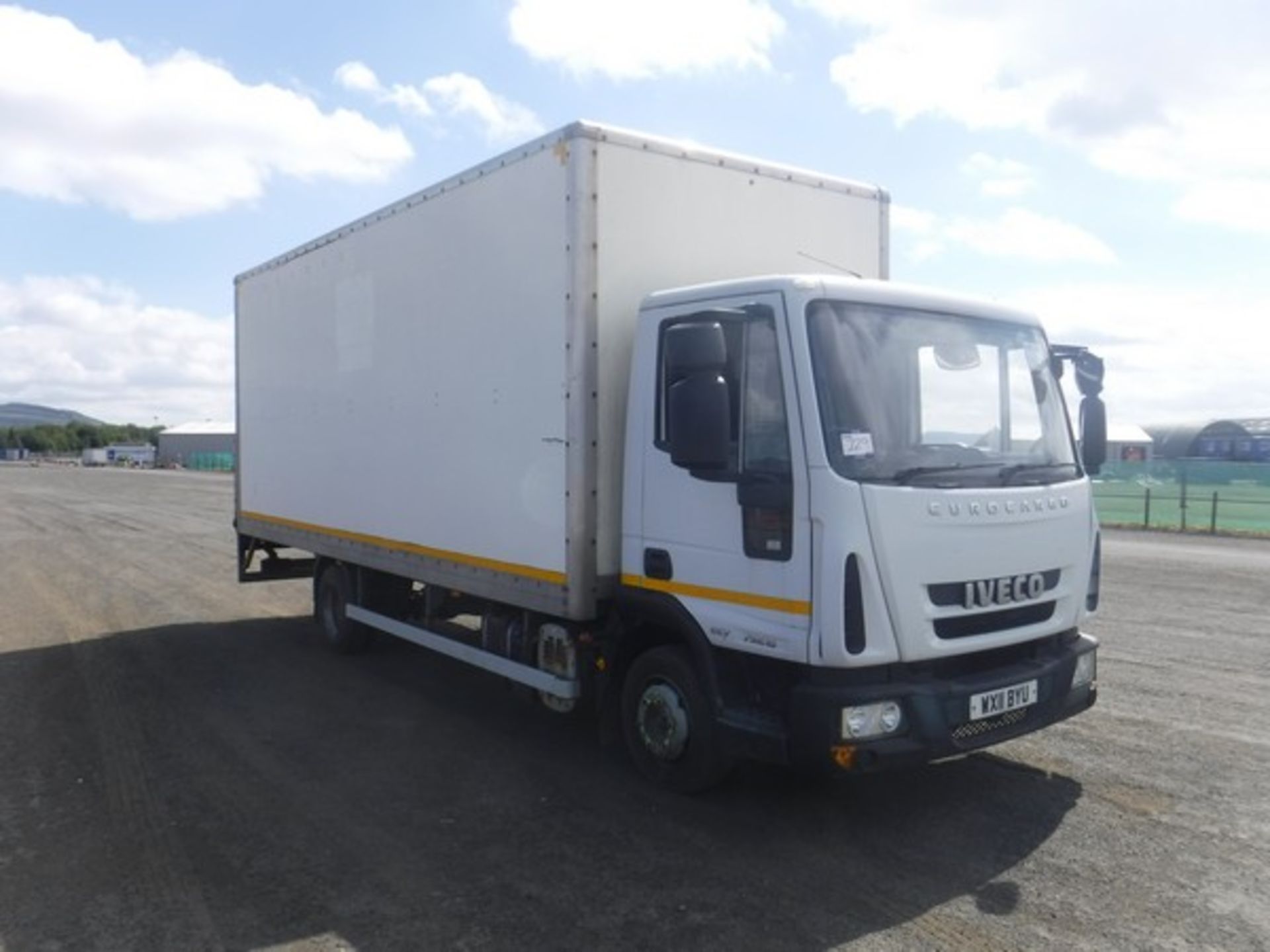 IVECO EUROCARGO (MY 2008) - 3920cc - Image 13 of 19