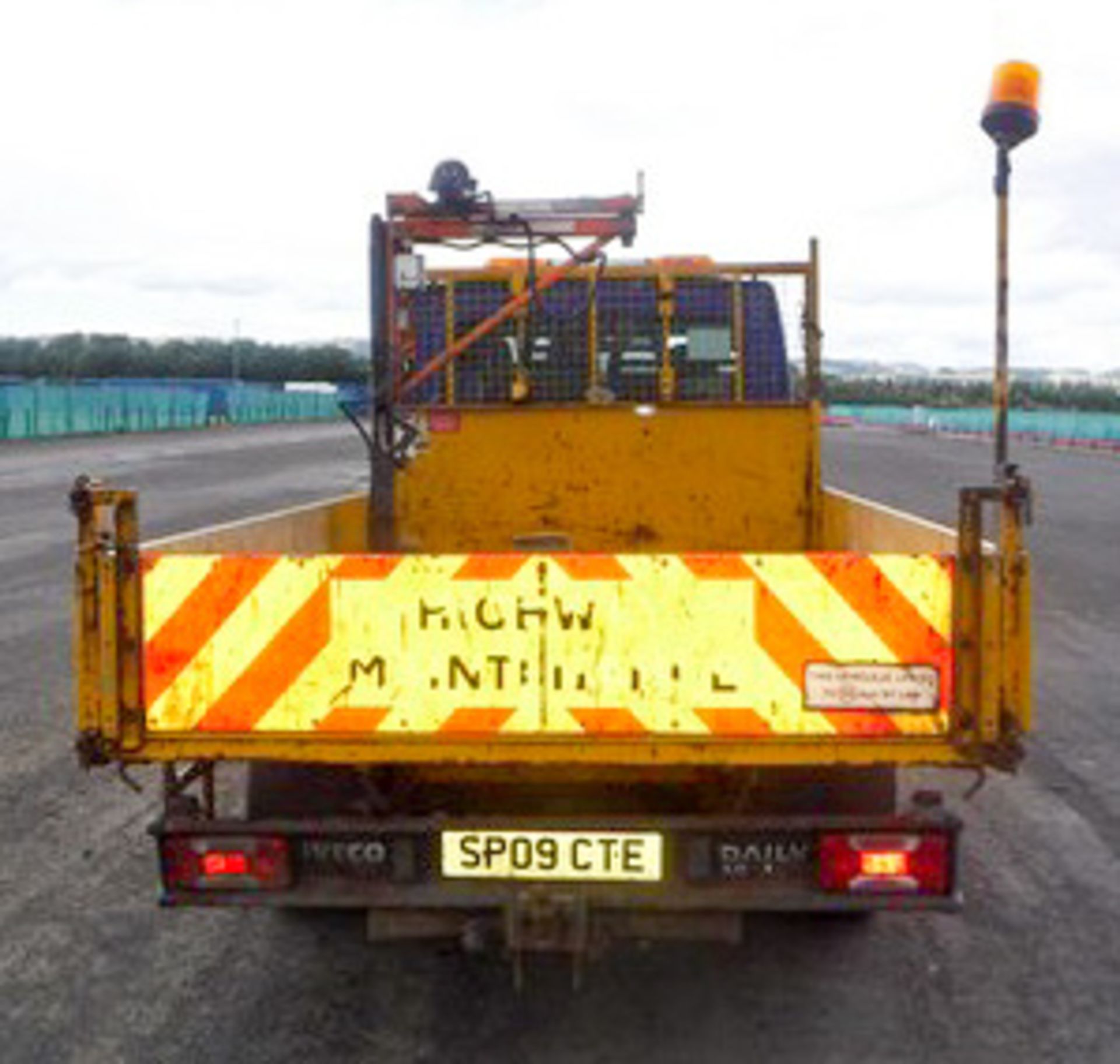 IVECO DAILY 50C15 - 2998cc - Image 17 of 20