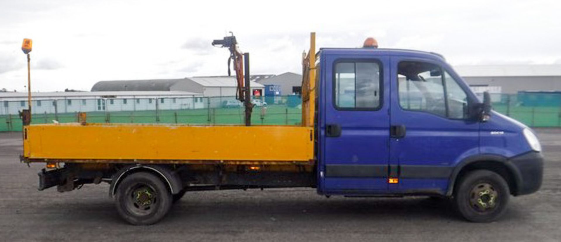 IVECO DAILY 50C15 - 2998cc - Image 15 of 20