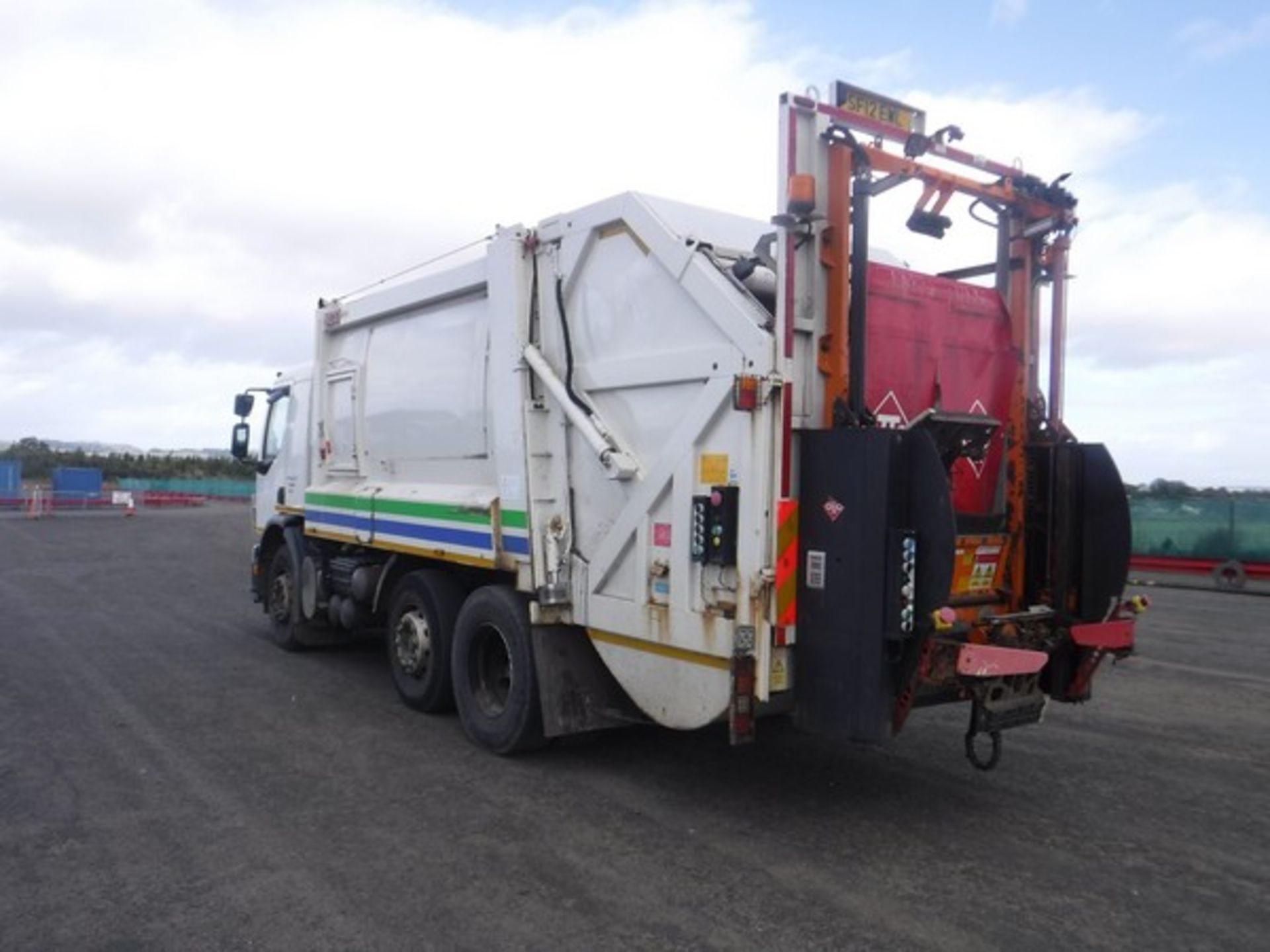 VOLVO FE 300 - 7146cc - Image 7 of 16