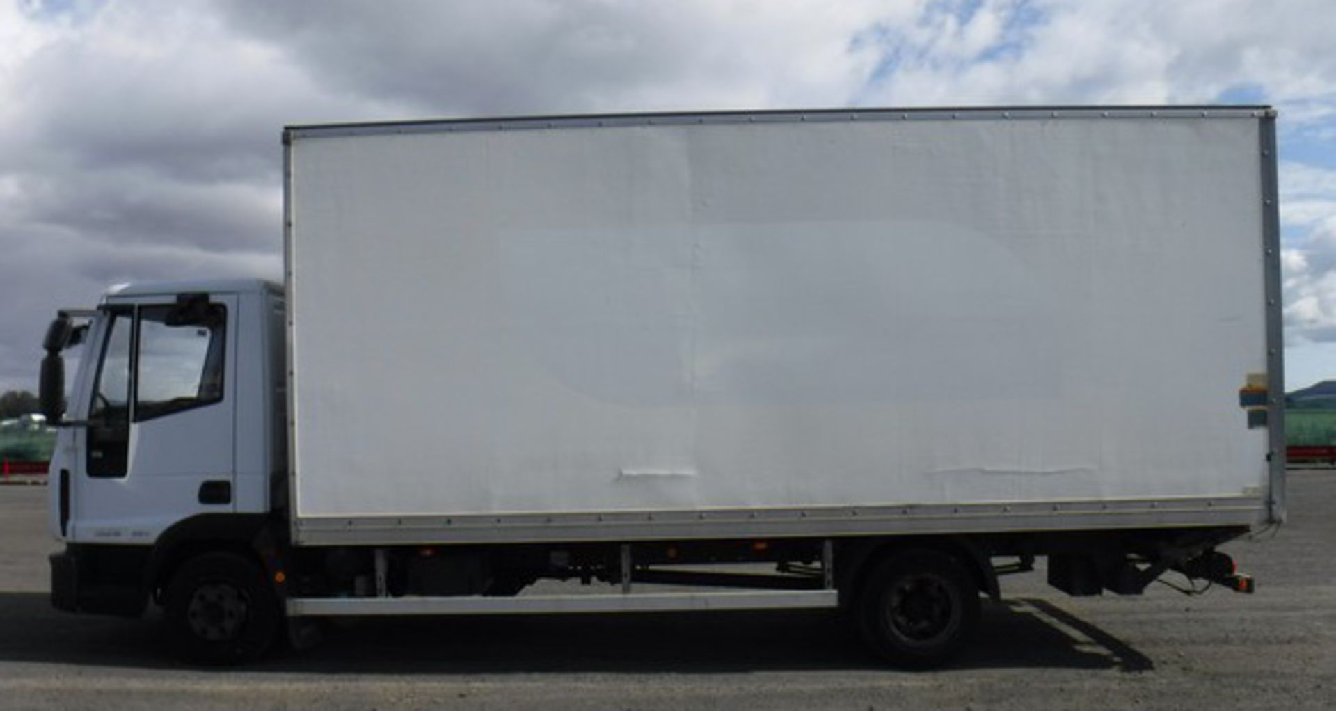 IVECO EUROCARGO ML7SE16- 3920cc - Image 18 of 19