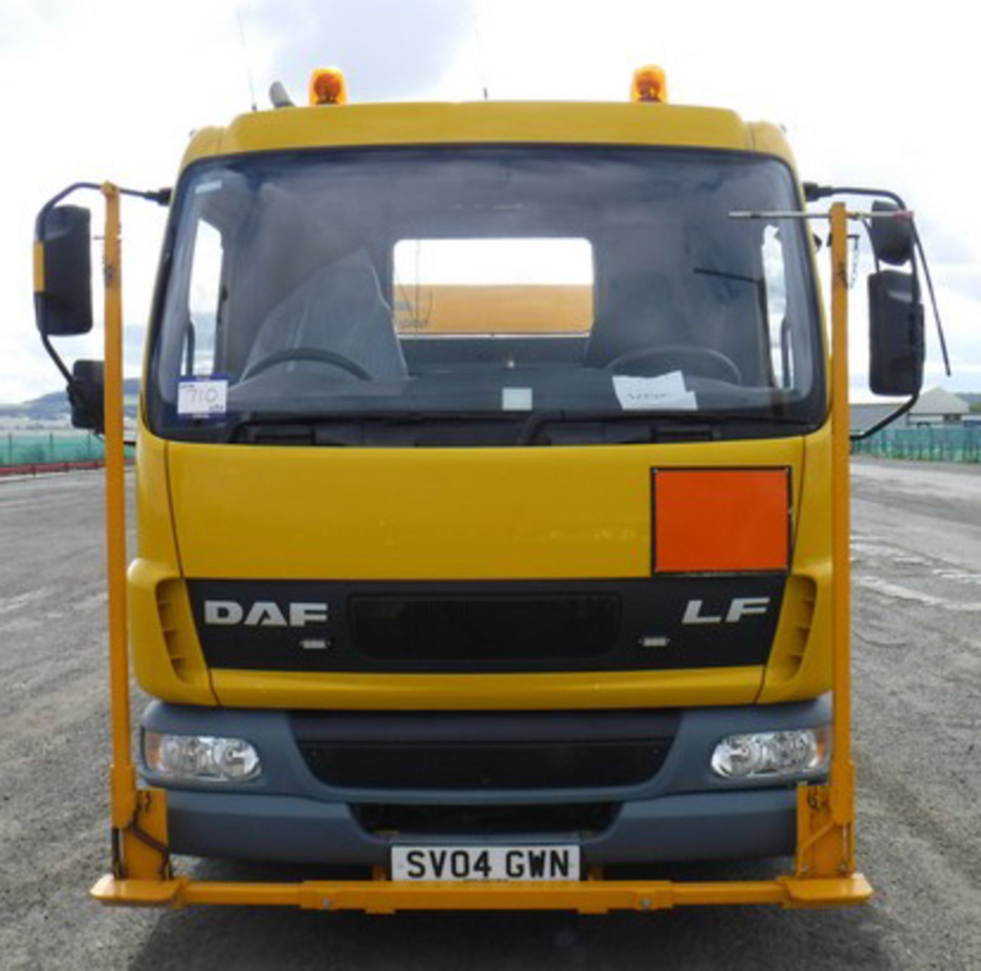 DAF TRUCKS FA LF45.170 - 3920cc - Image 12 of 29