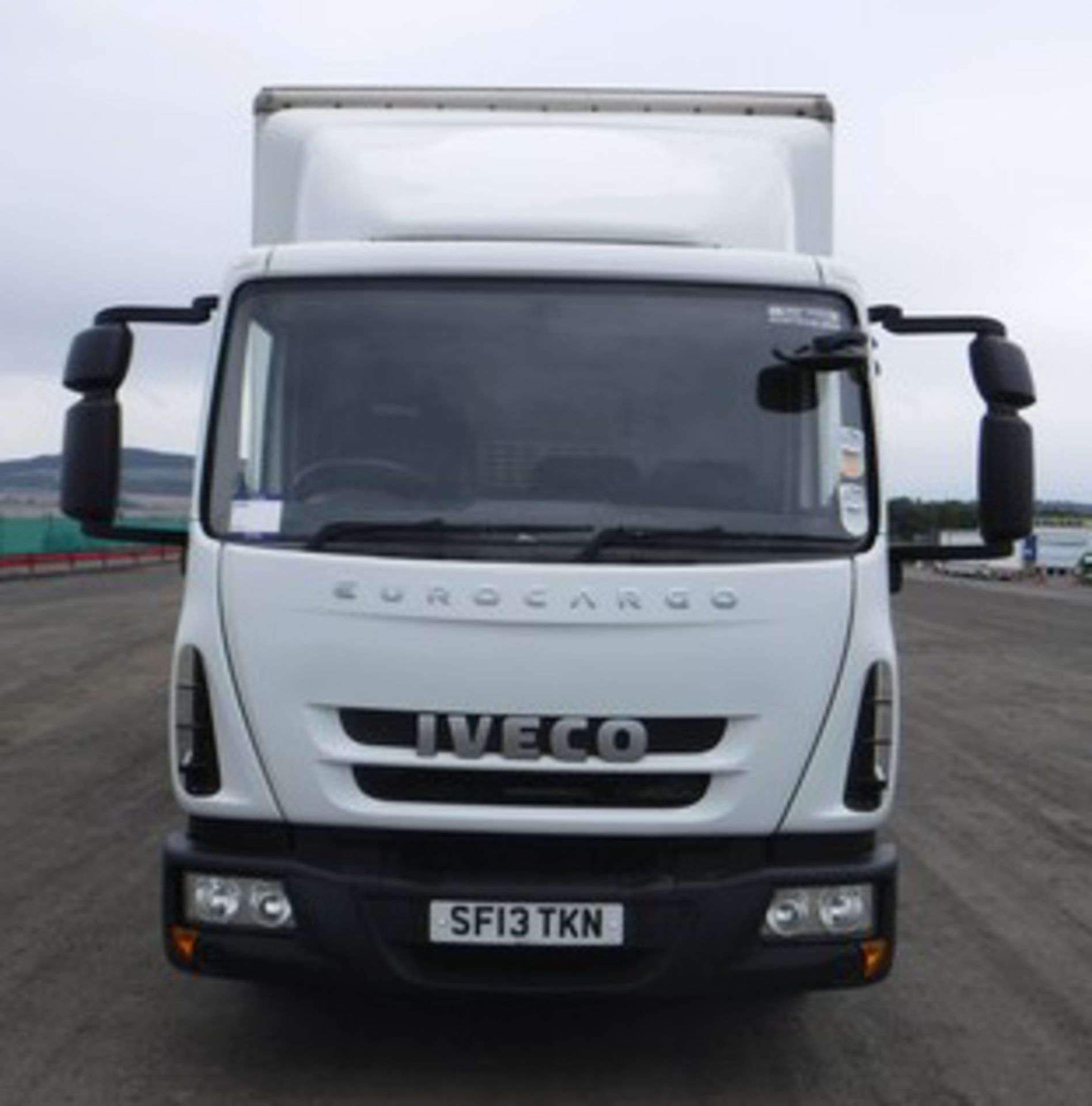 IVECO EUROCARGO (MY 2008) - 3920cc - Image 10 of 17