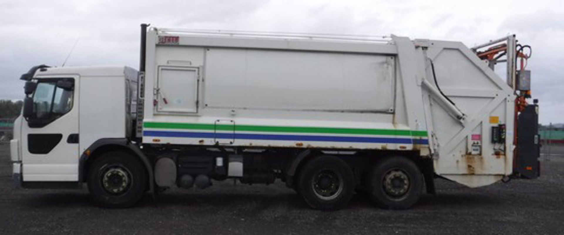 VOLVO FE 300 - 7146cc - Image 17 of 18