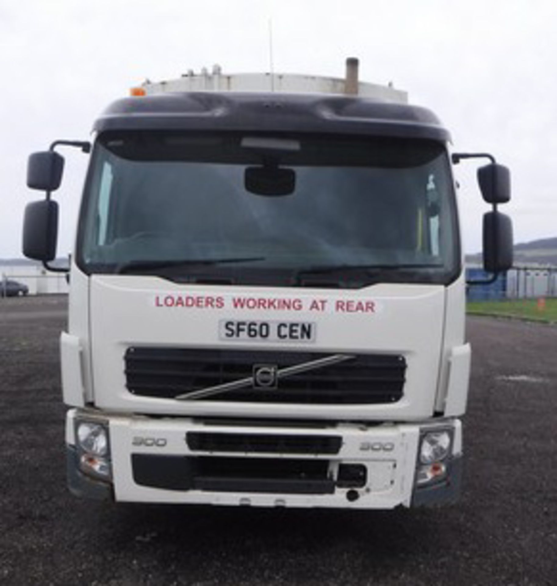 VOLVO FE 300 - 7146cc - Image 11 of 18