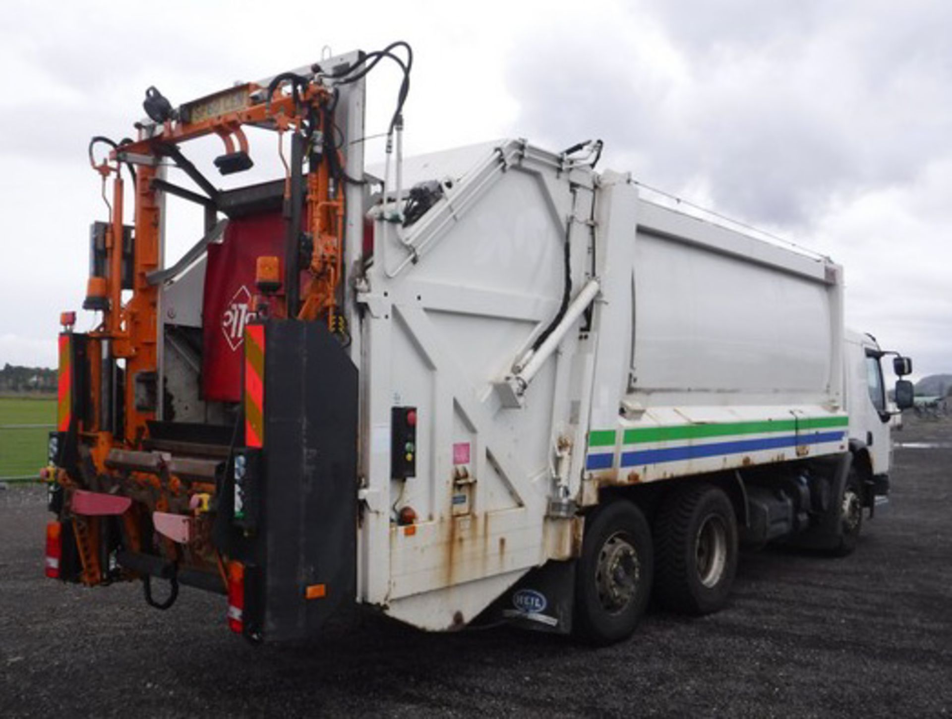 VOLVO FE 300 - 7146cc - Image 14 of 18