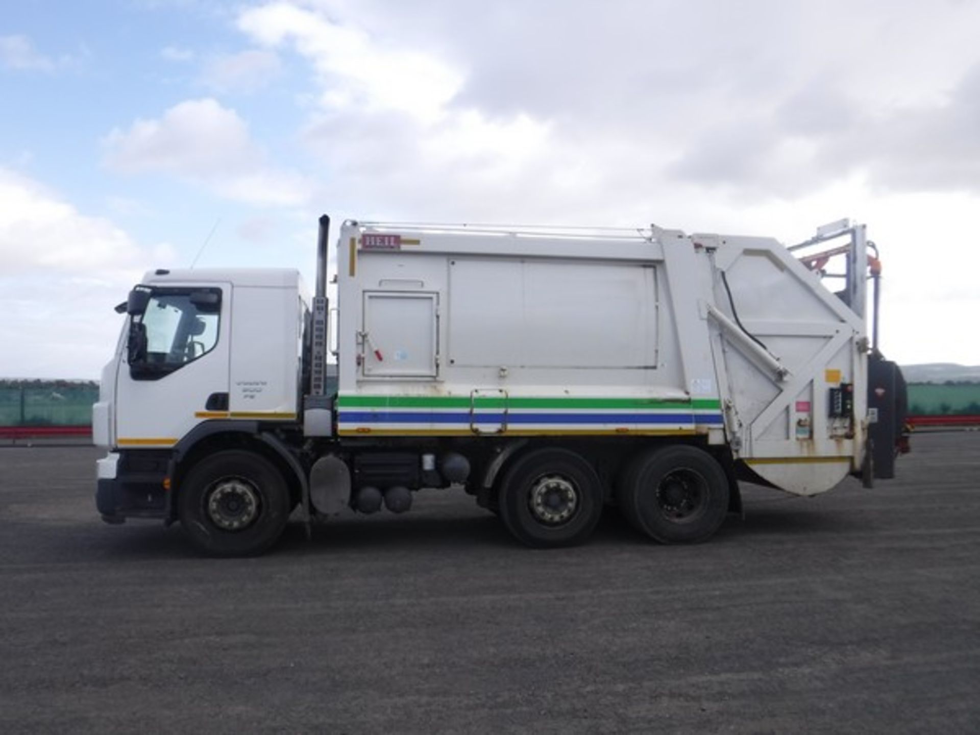 VOLVO FE 300 - 7146cc - Image 8 of 16