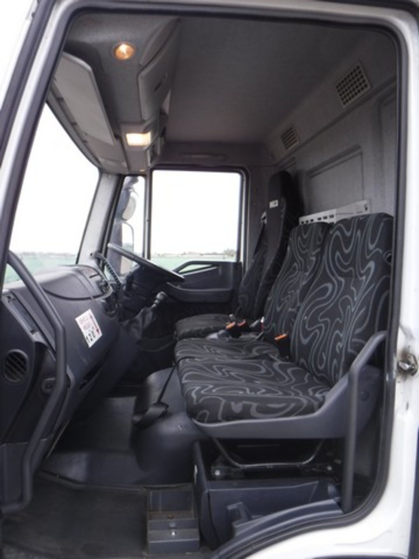 IVECO EUROCARGO (MY 2008) - 3920cc - Image 2 of 17