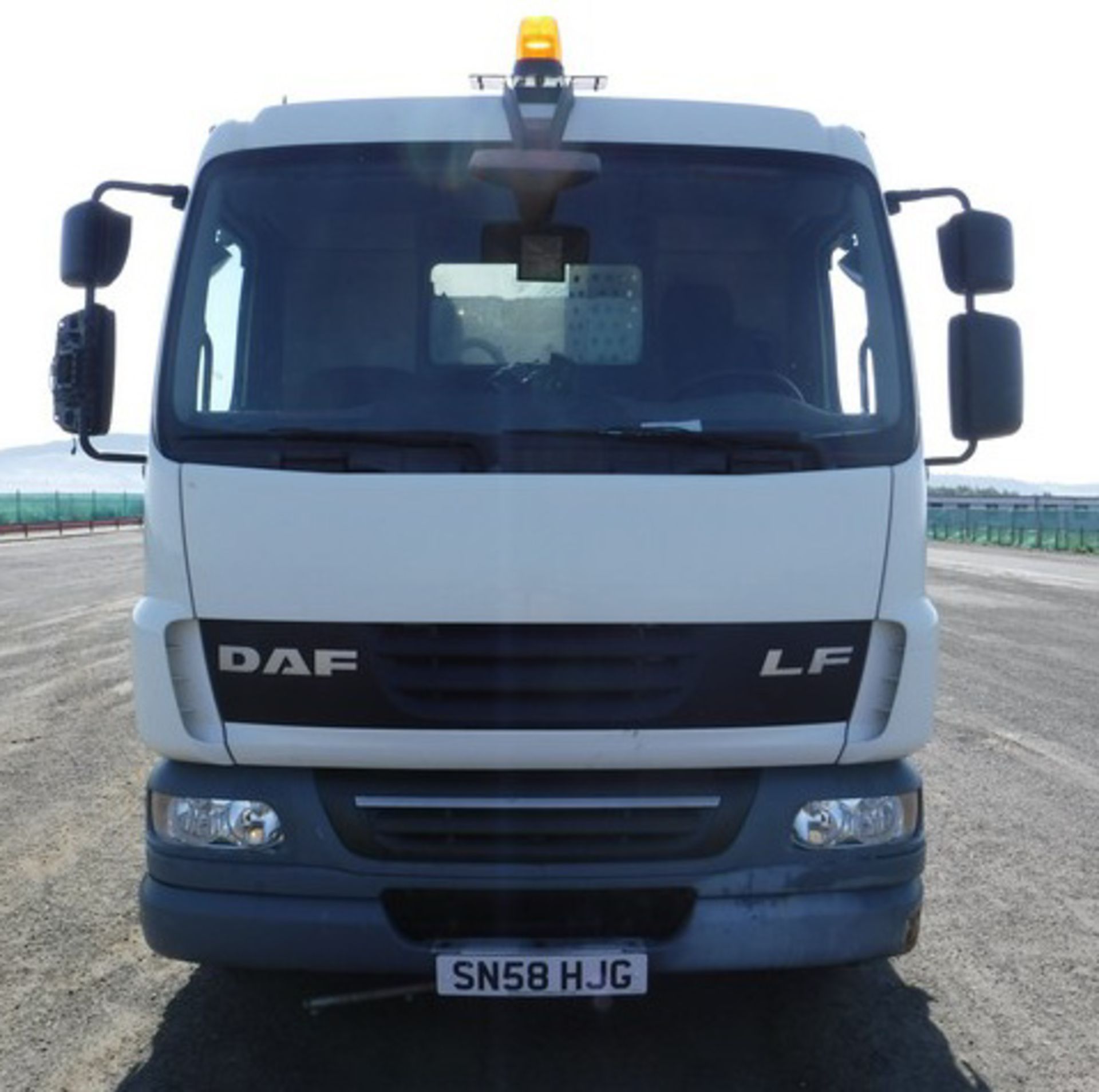 DAF TRUCKS FA LF55.220 - 6692cc - Image 12 of 21