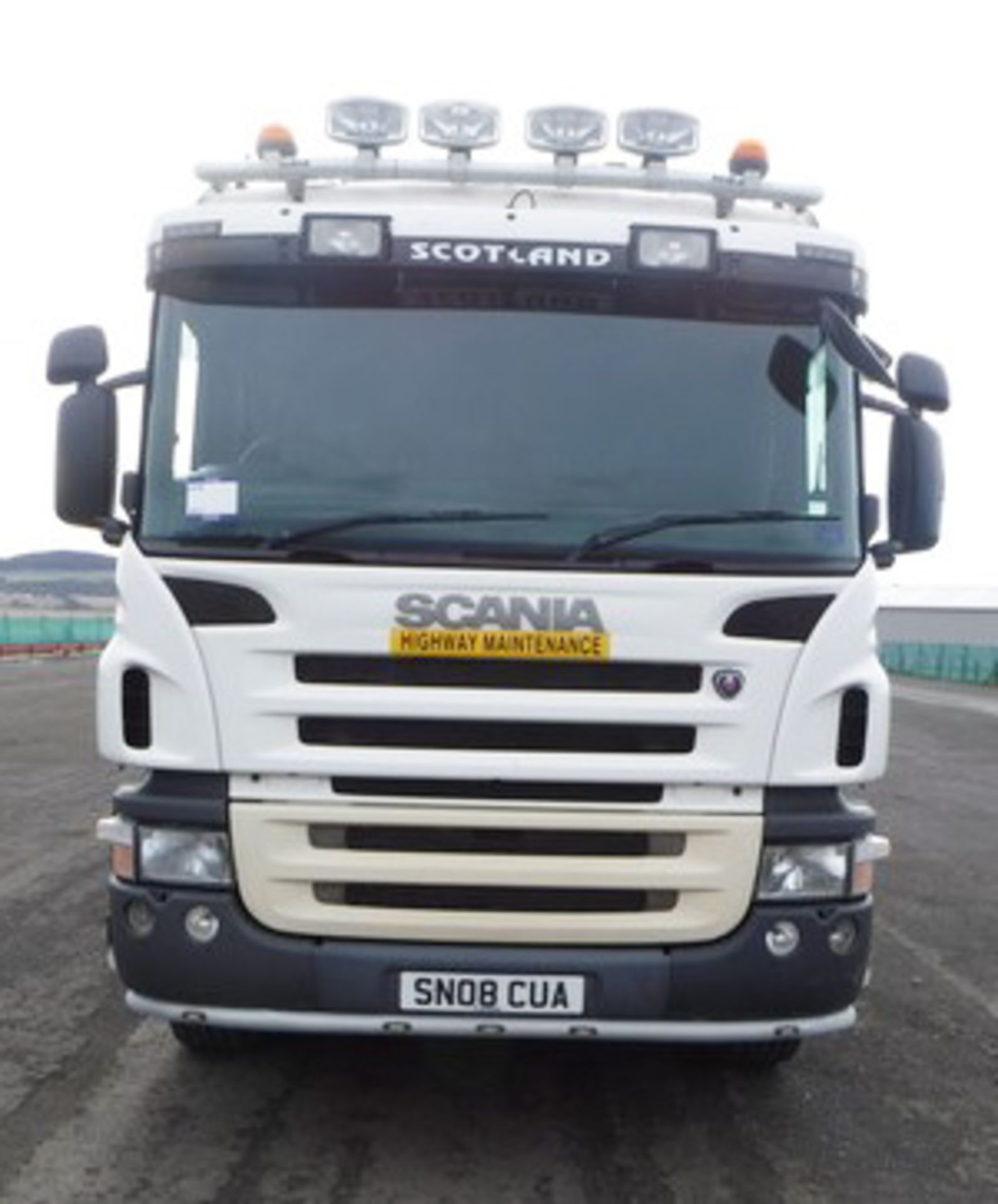 SCANIA P380 P-SRS C-CLASS - 11705cc - Image 12 of 24