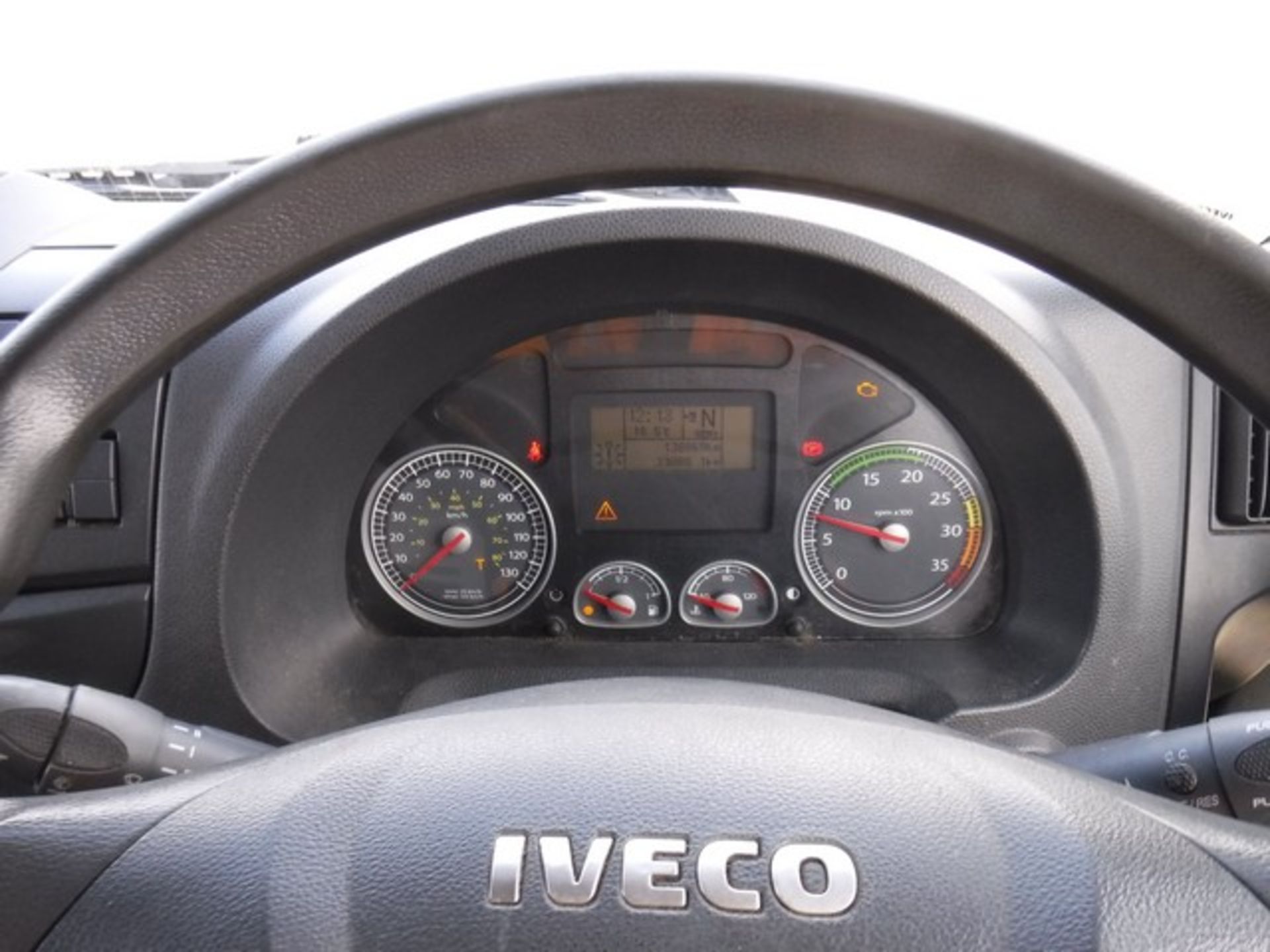 IVECO EUROCARGO ML7SE16- 3920cc - Image 10 of 19