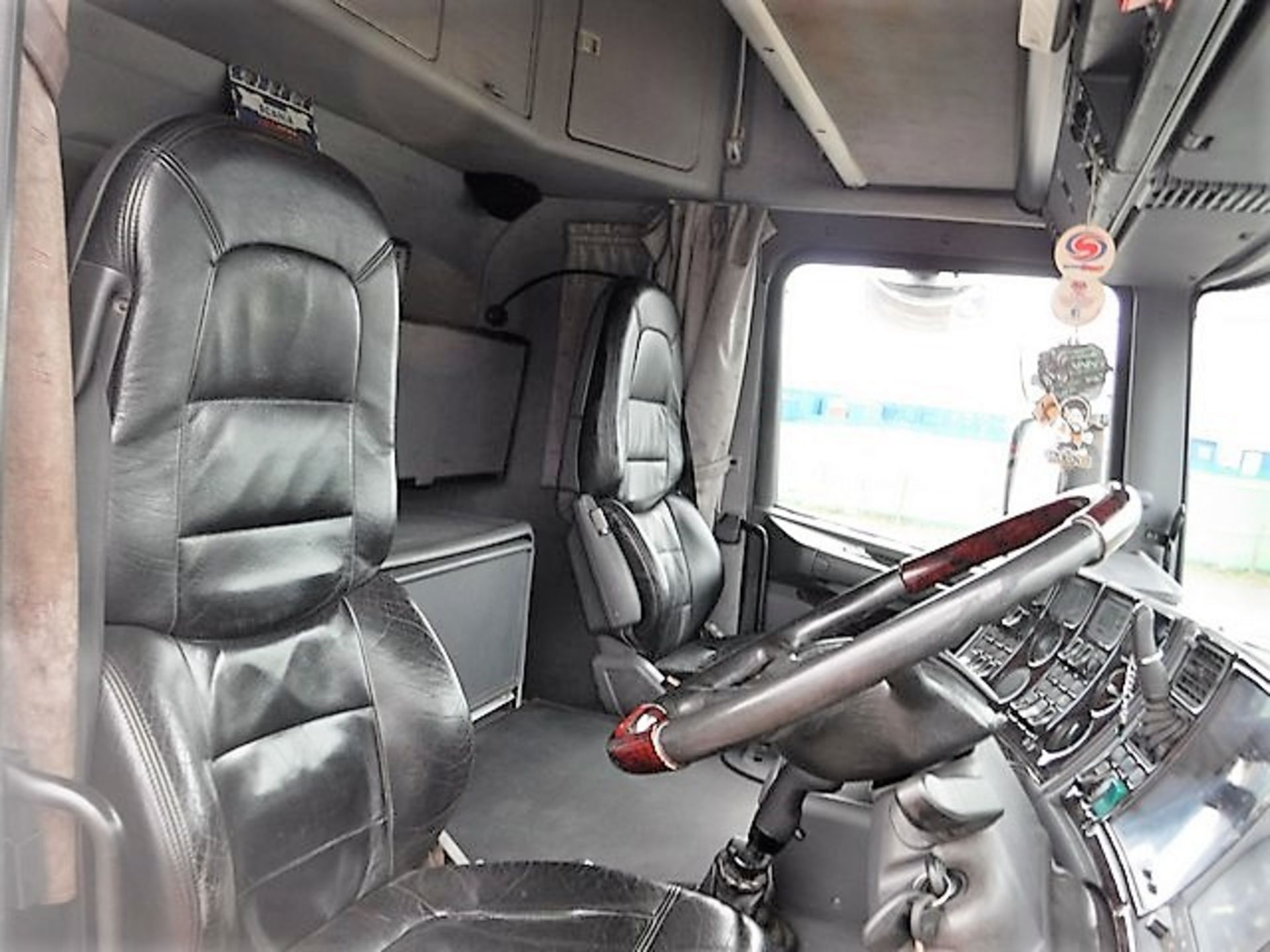 SCANIA 4 SRS L-CLASS - 15607cc - Image 19 of 20