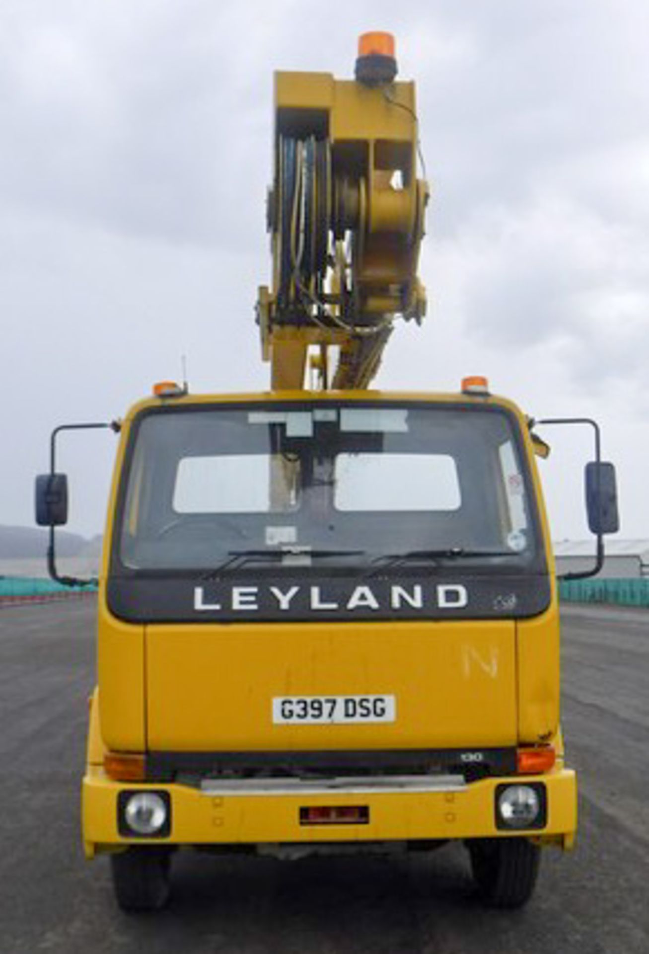 LEYLAND FREIGHTER 14.13 - 0cc - Image 12 of 26