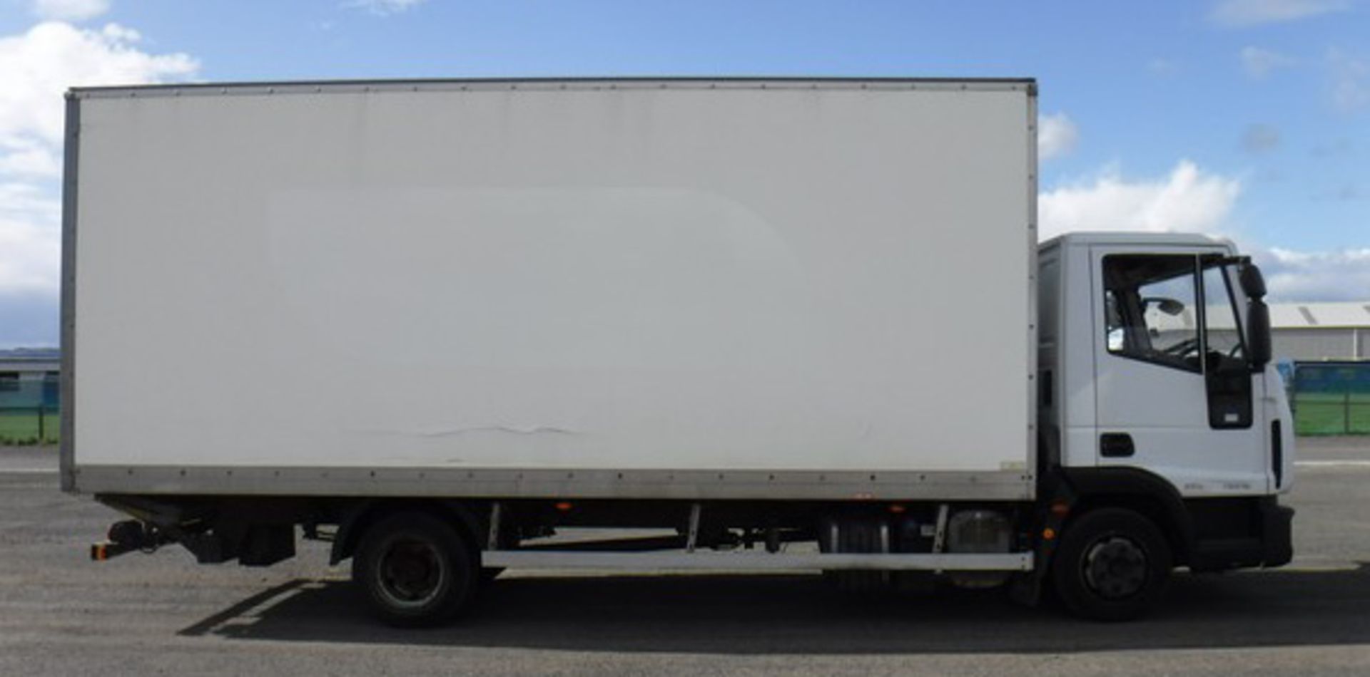 IVECO EUROCARGO ML7SE16- 3920cc - Image 14 of 19