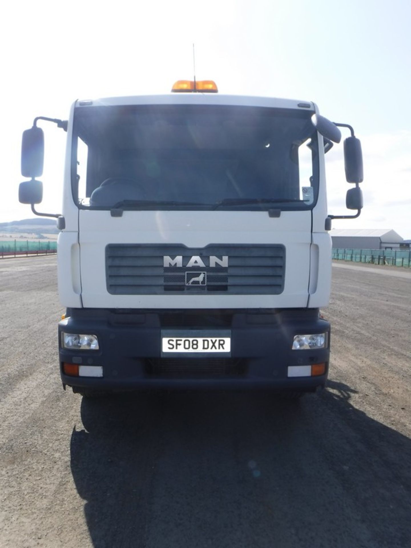 MAN 18.244 TG-M - 6870cc - Image 12 of 21