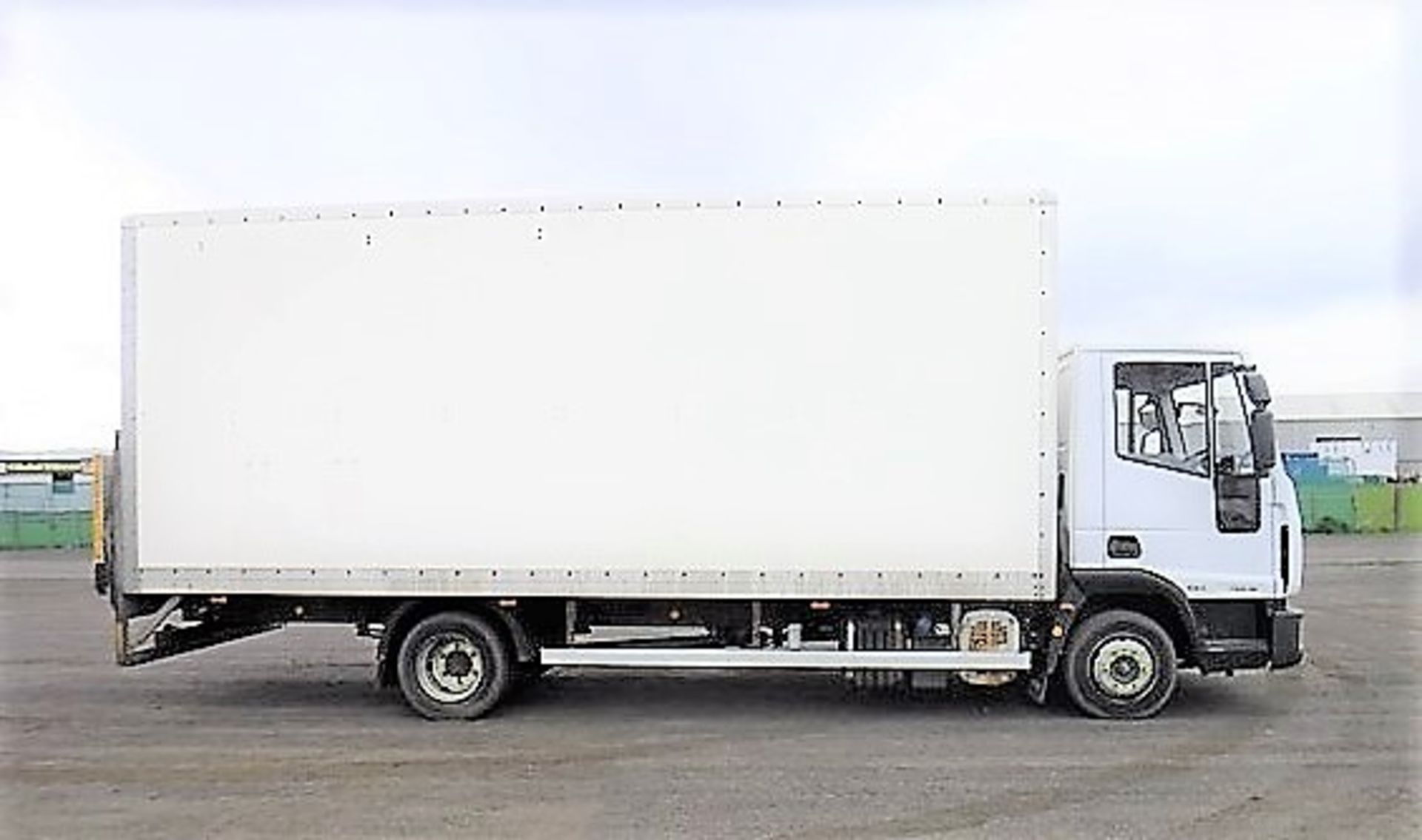 IVECO ML75E16 EUROCARGO - 3920cc - Bild 13 aus 18