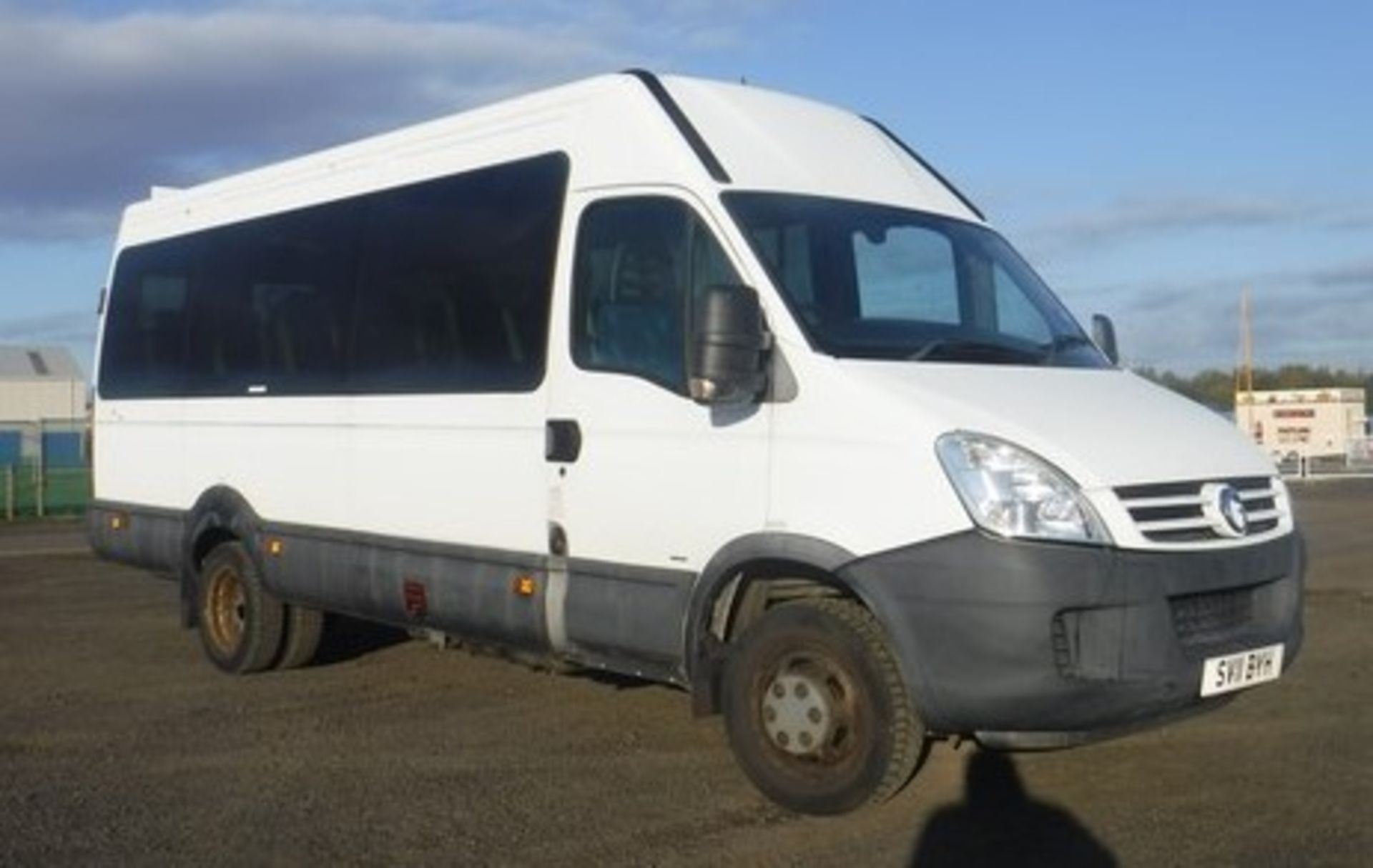 IVECO DAILY - 2998cc - Image 12 of 18