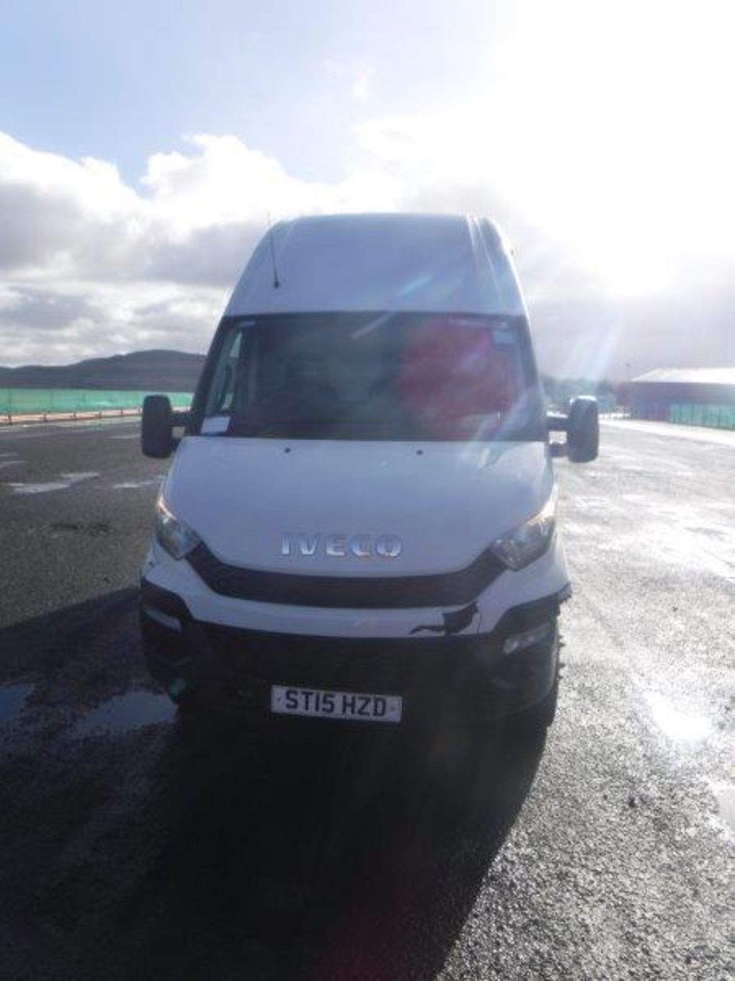 IVECO DAILY 70C17 - 2998cc - Image 11 of 18