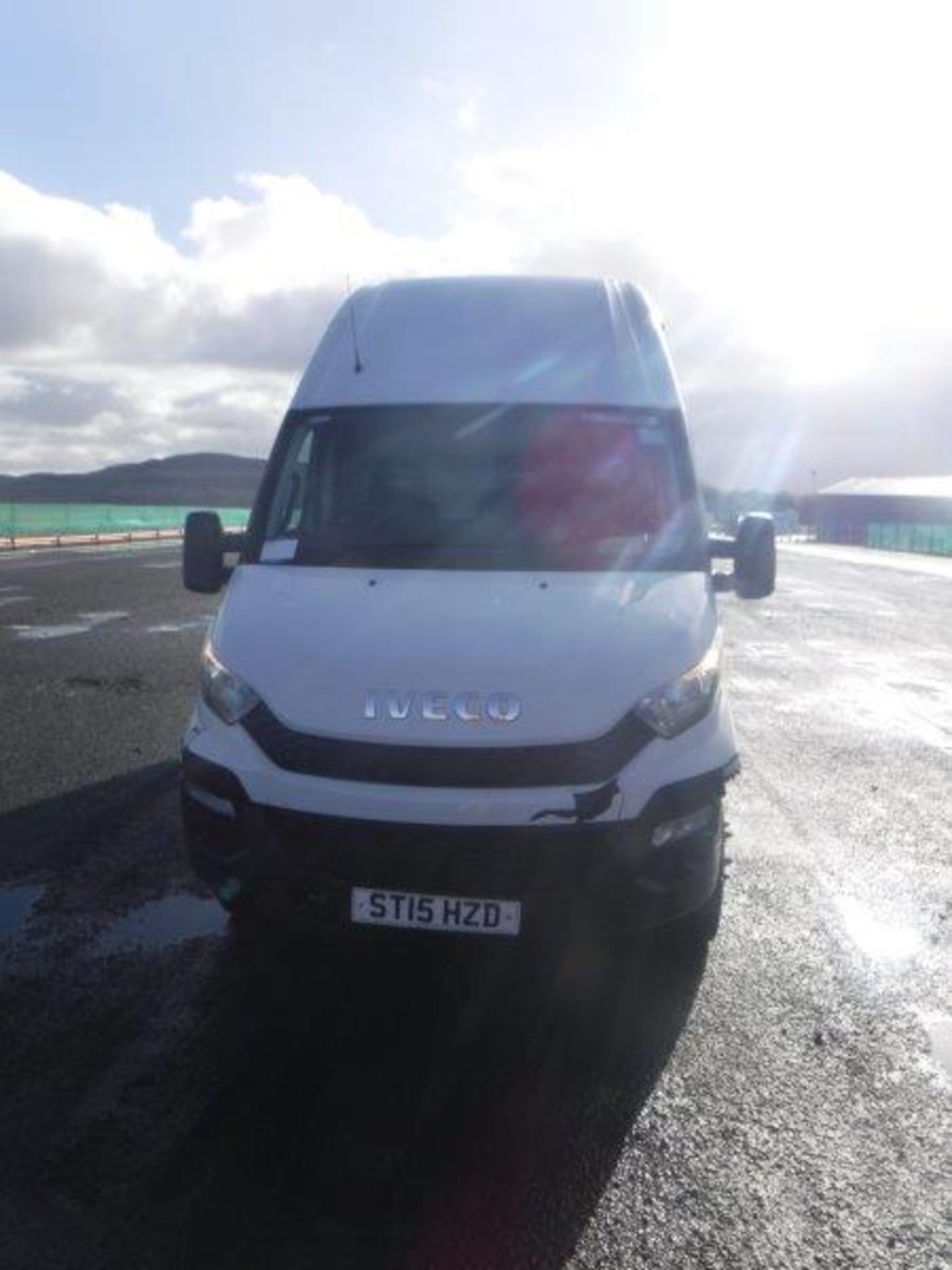 IVECO DAILY 70C17 - 2998cc - Bild 11 aus 18