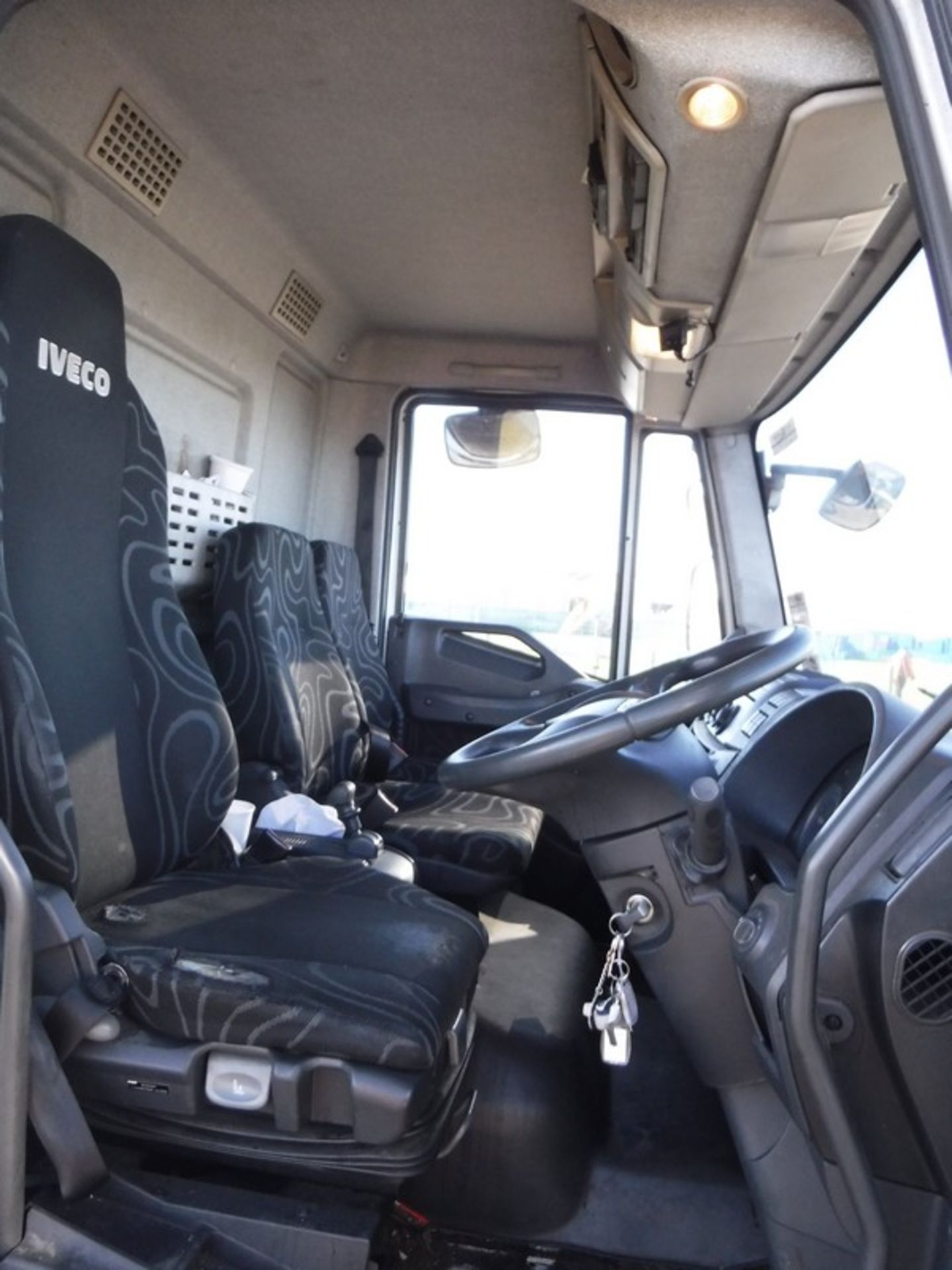 IVECO ML75E EUROCARGO - 3920cc - Image 5 of 18