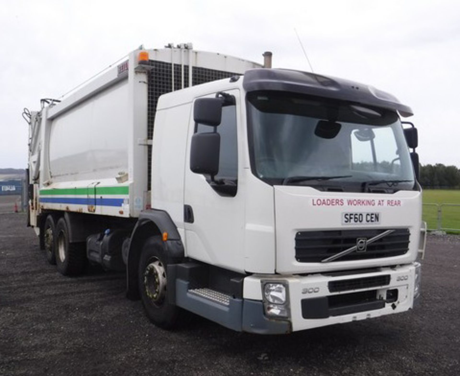 VOLVO FE 300 - 7146cc - Image 12 of 18