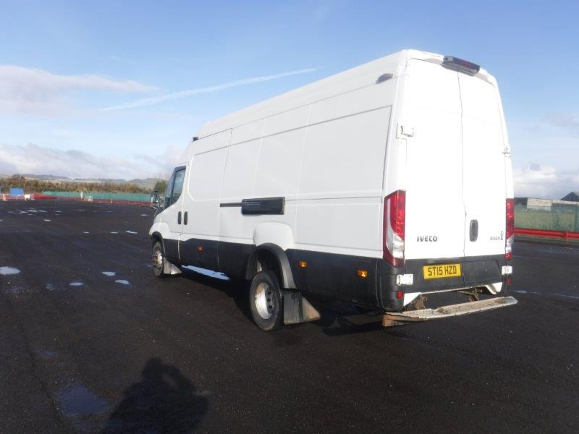 IVECO DAILY 70C17 - 2998cc - Image 16 of 18