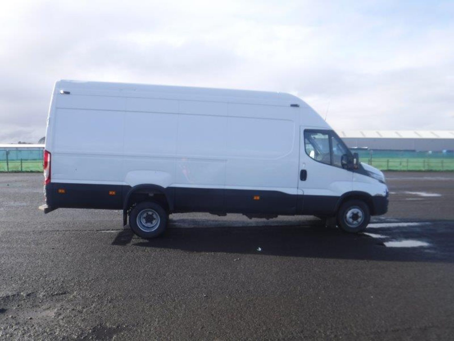 IVECO DAILY 70C17 - 2998cc - Bild 13 aus 18