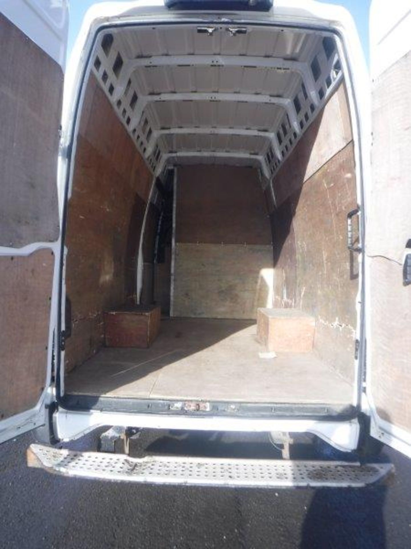 IVECO DAILY 70C17 - 2998cc - Image 18 of 18