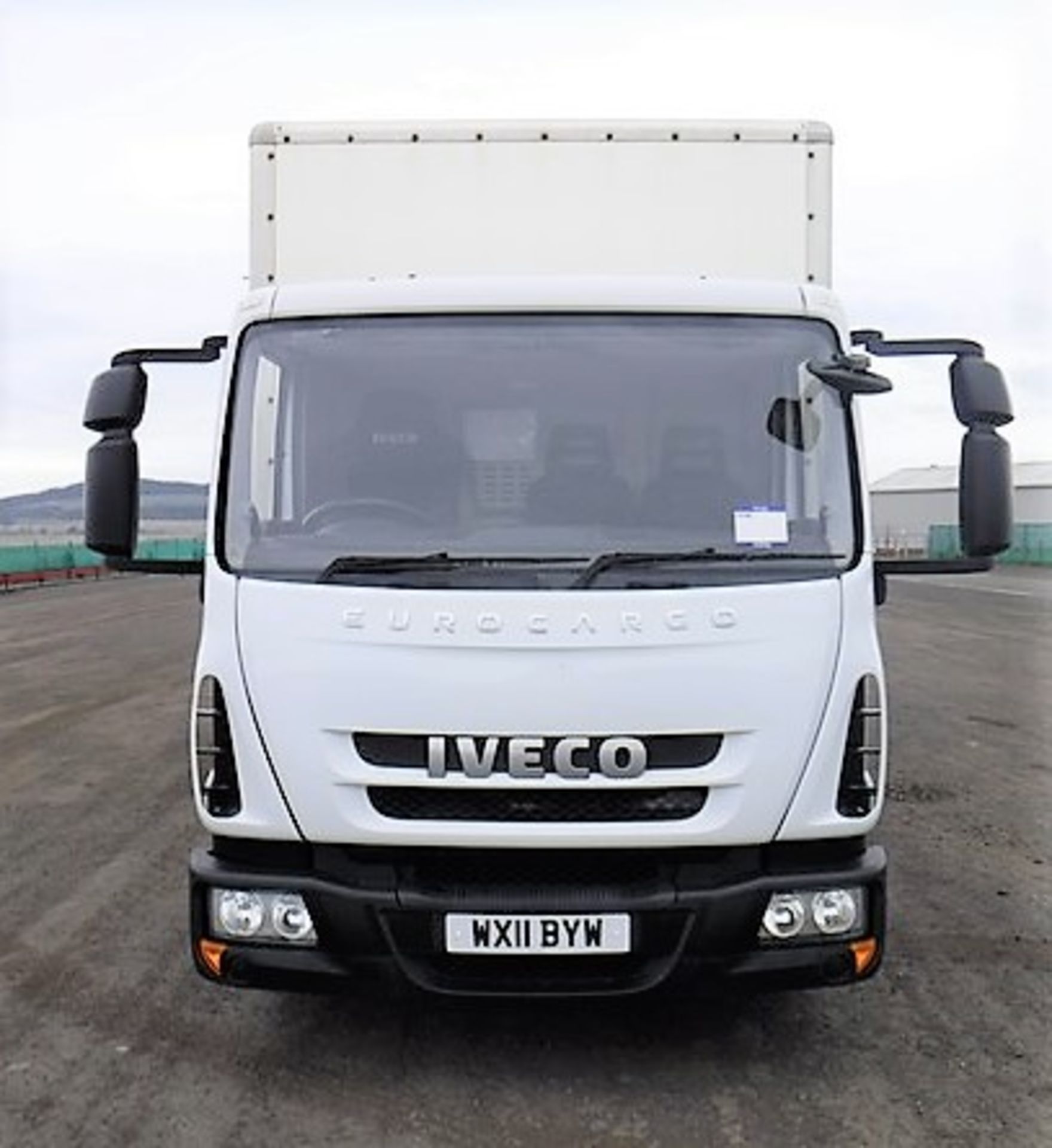 IVECO ML75E16 EUROCARGO - 3920cc - Image 11 of 18