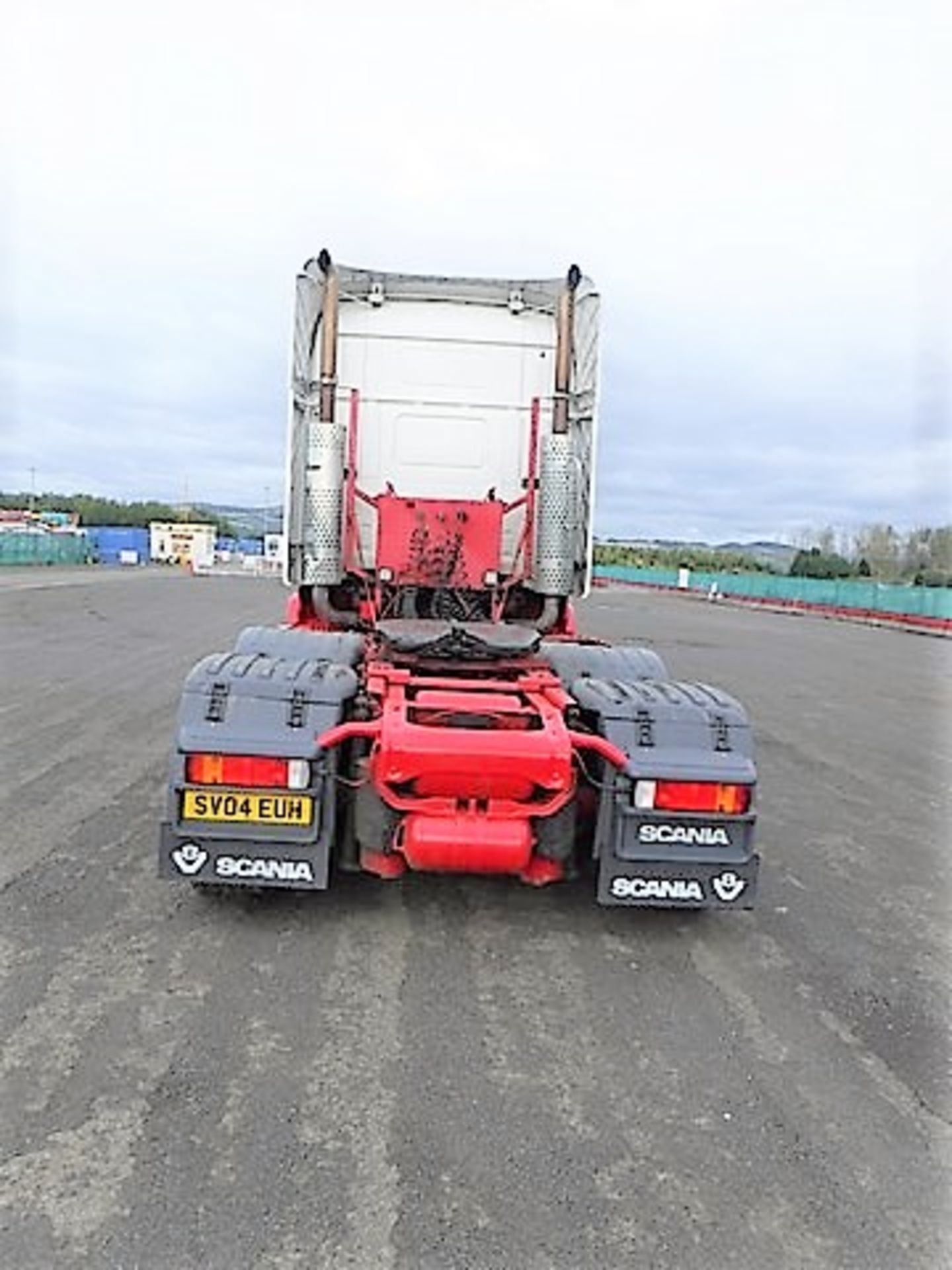 SCANIA 4 SRS L-CLASS - 15607cc - Image 14 of 20