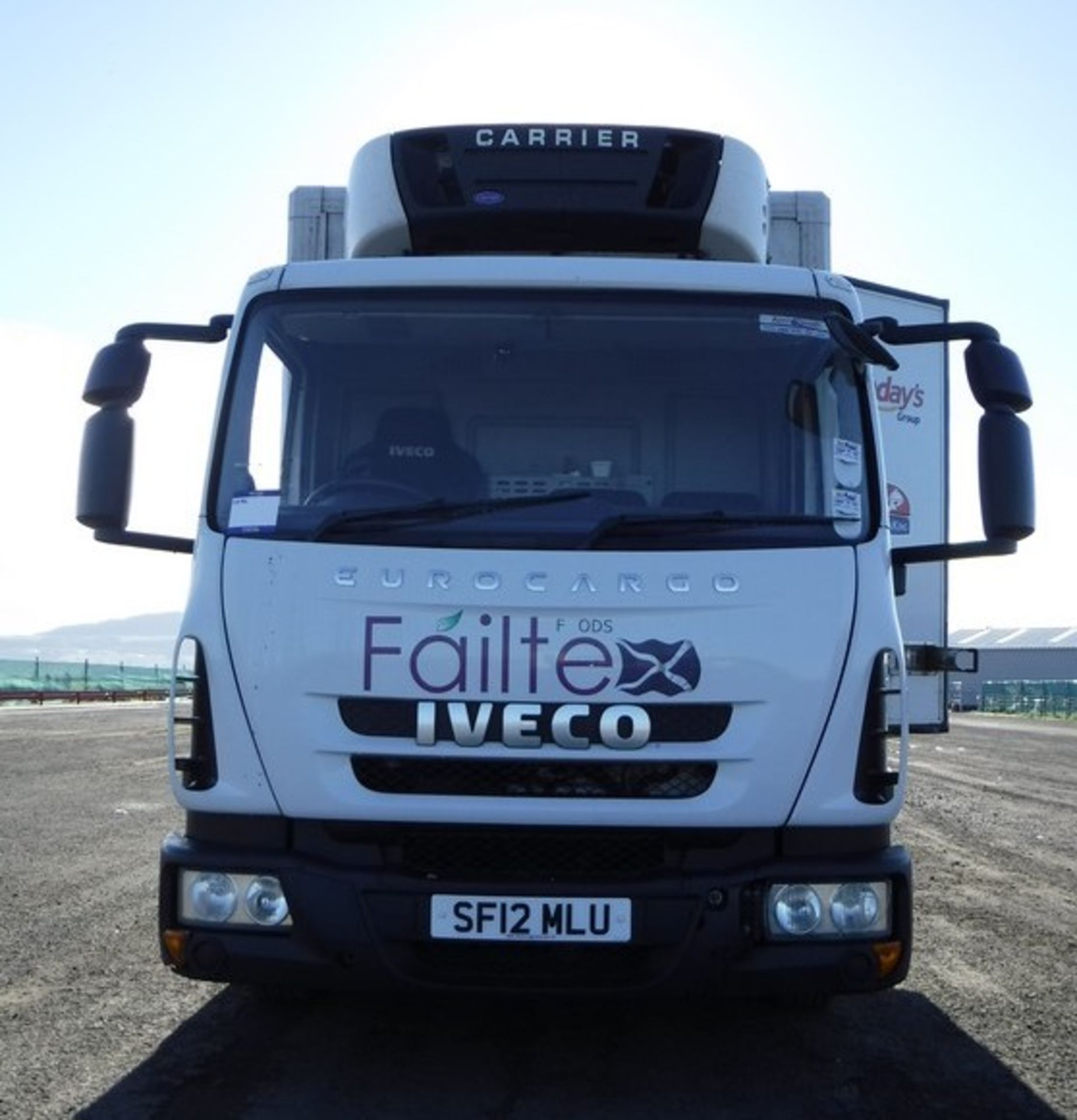 IVECO ML75E EUROCARGO - 3920cc - Image 11 of 18