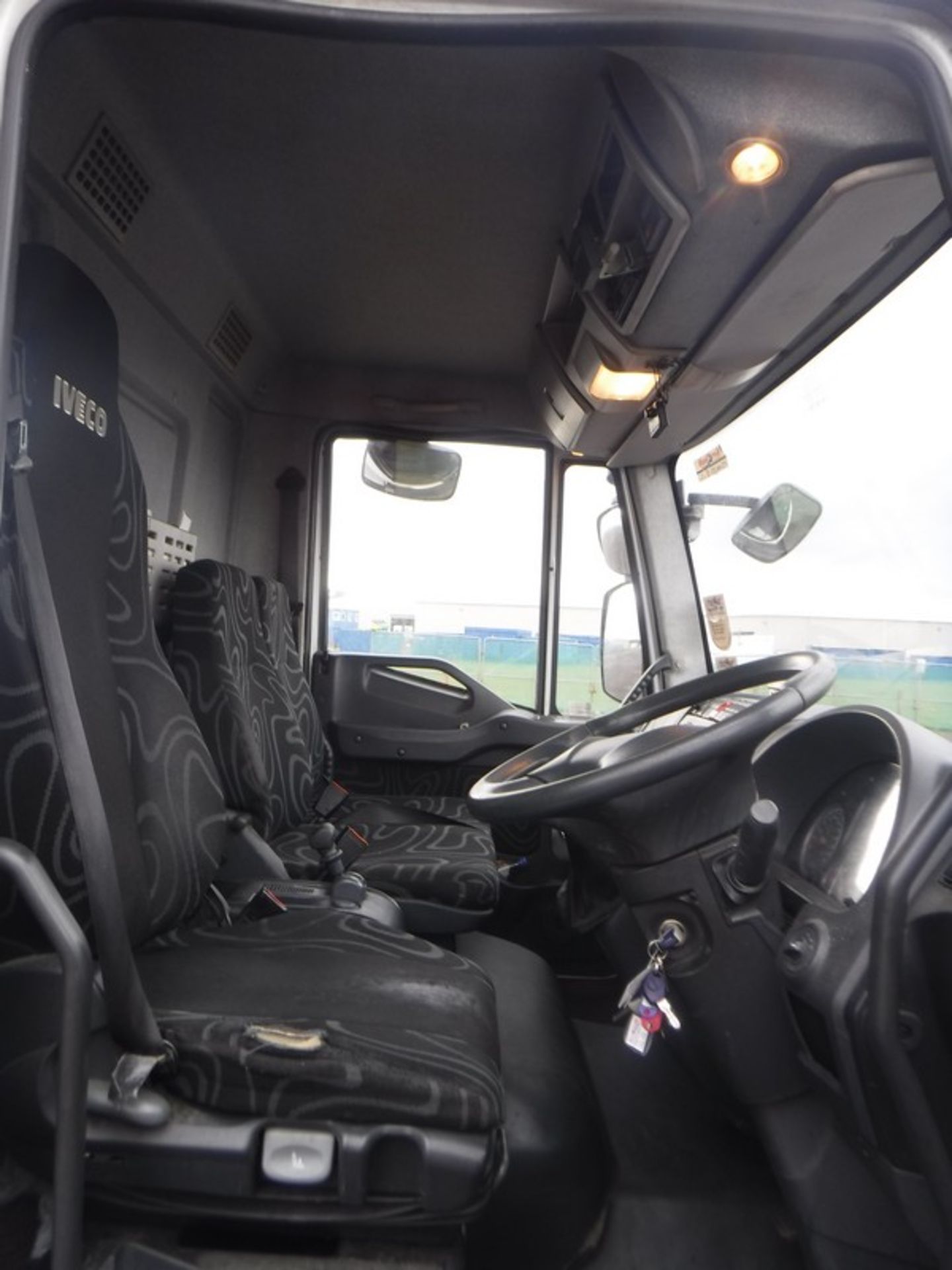 IVECO EUROCARGO (MY 2008) ML75E16- 3920cc - Bild 6 aus 22