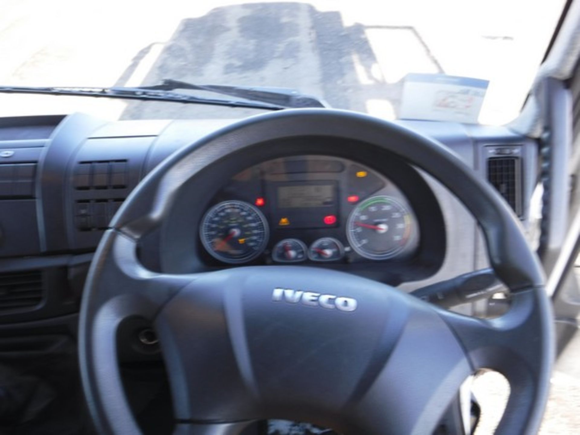 IVECO ML75E EUROCARGO - 3920cc - Bild 7 aus 18