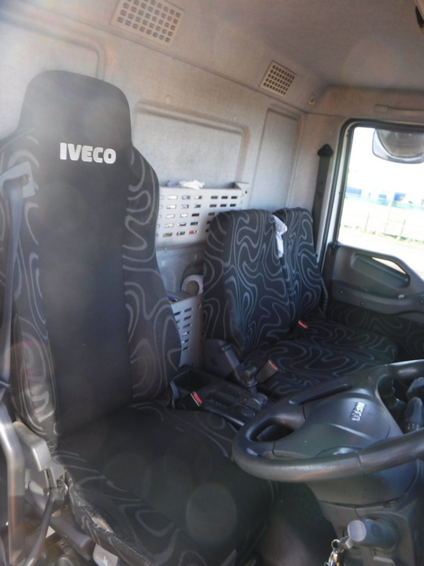 IVECO Ml75E EUROCARGO - 3920cc - Bild 6 aus 19